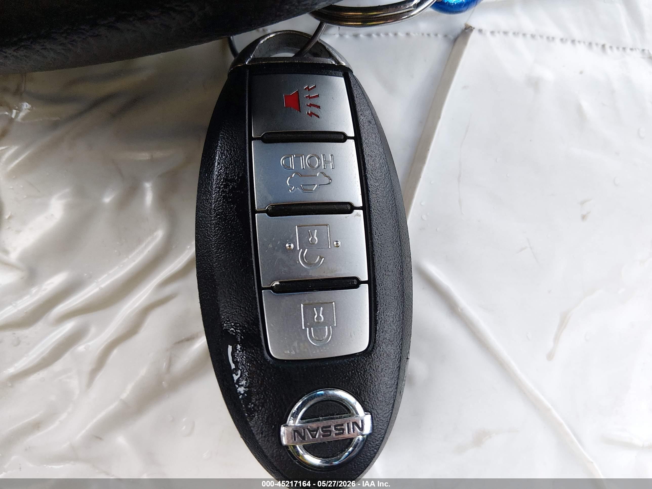 2011 Nissan Altima 2.5 S White vin: 1N4AL2AP9BN489044