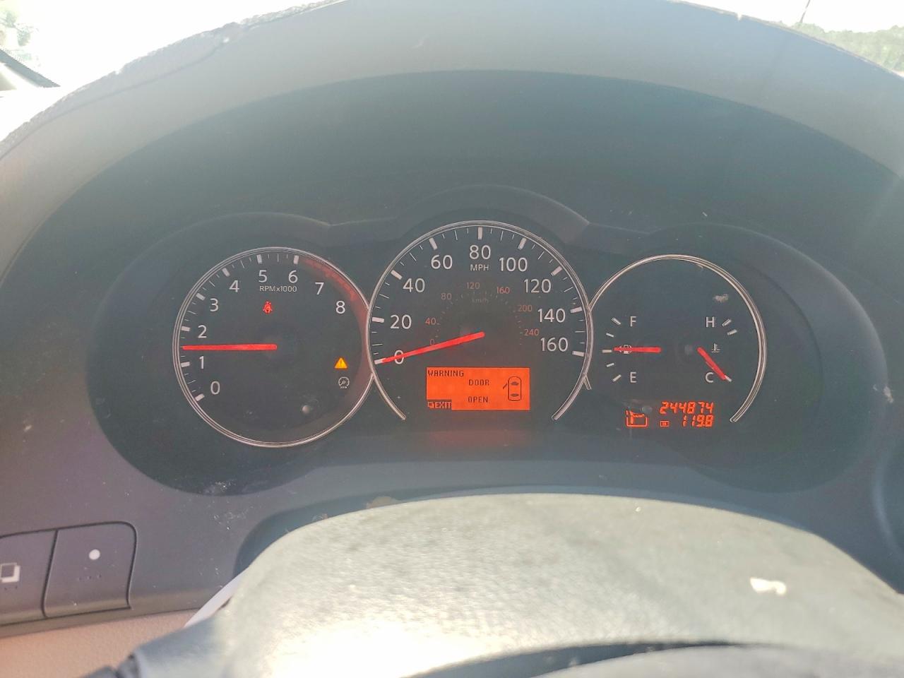 2011 Nissan Altima 2.5 White vin: 1N4AL2AP9BN496009