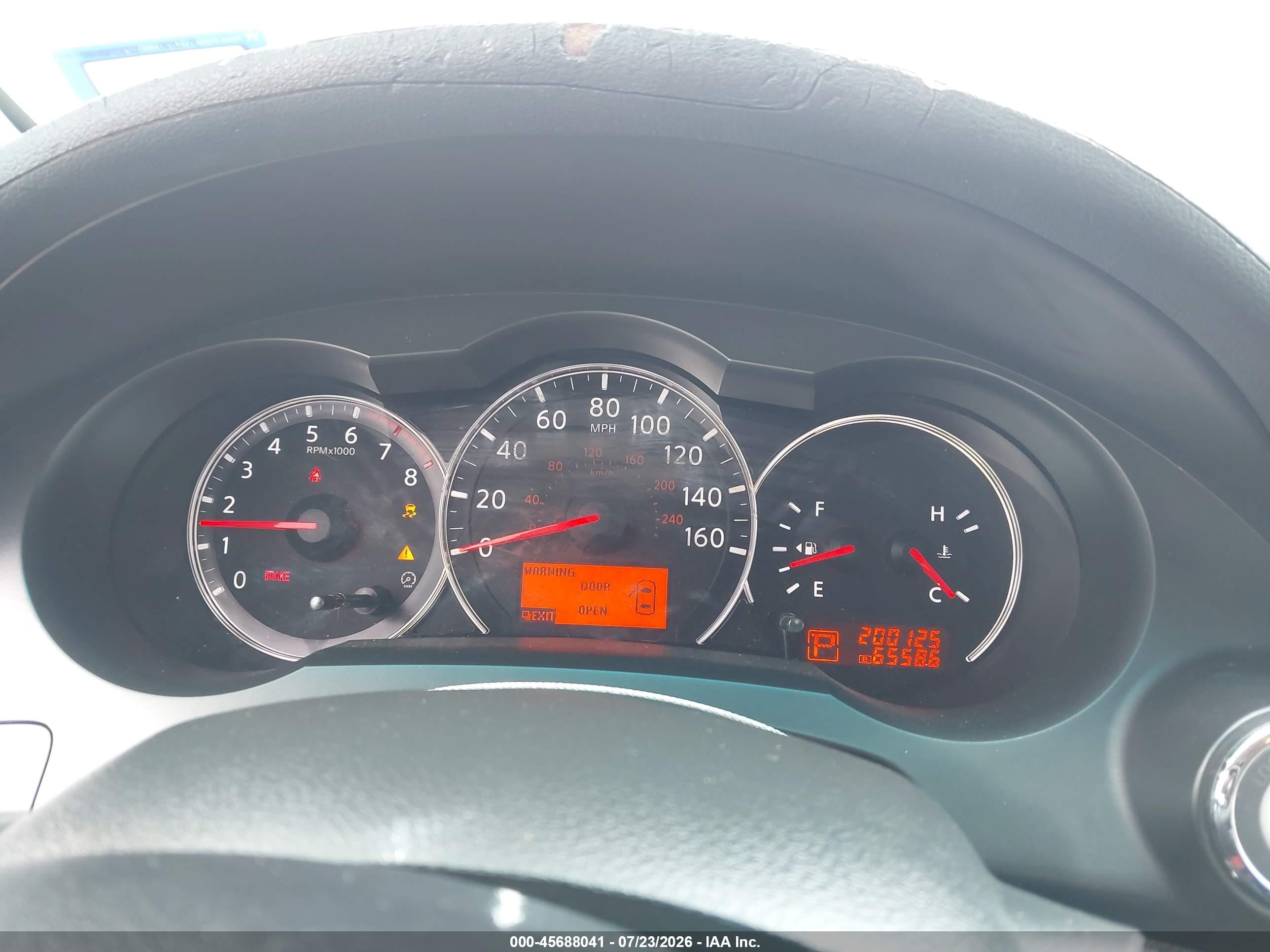 2011 Nissan Altima 2.5 S Blue vin: 1N4AL2AP9BN497189