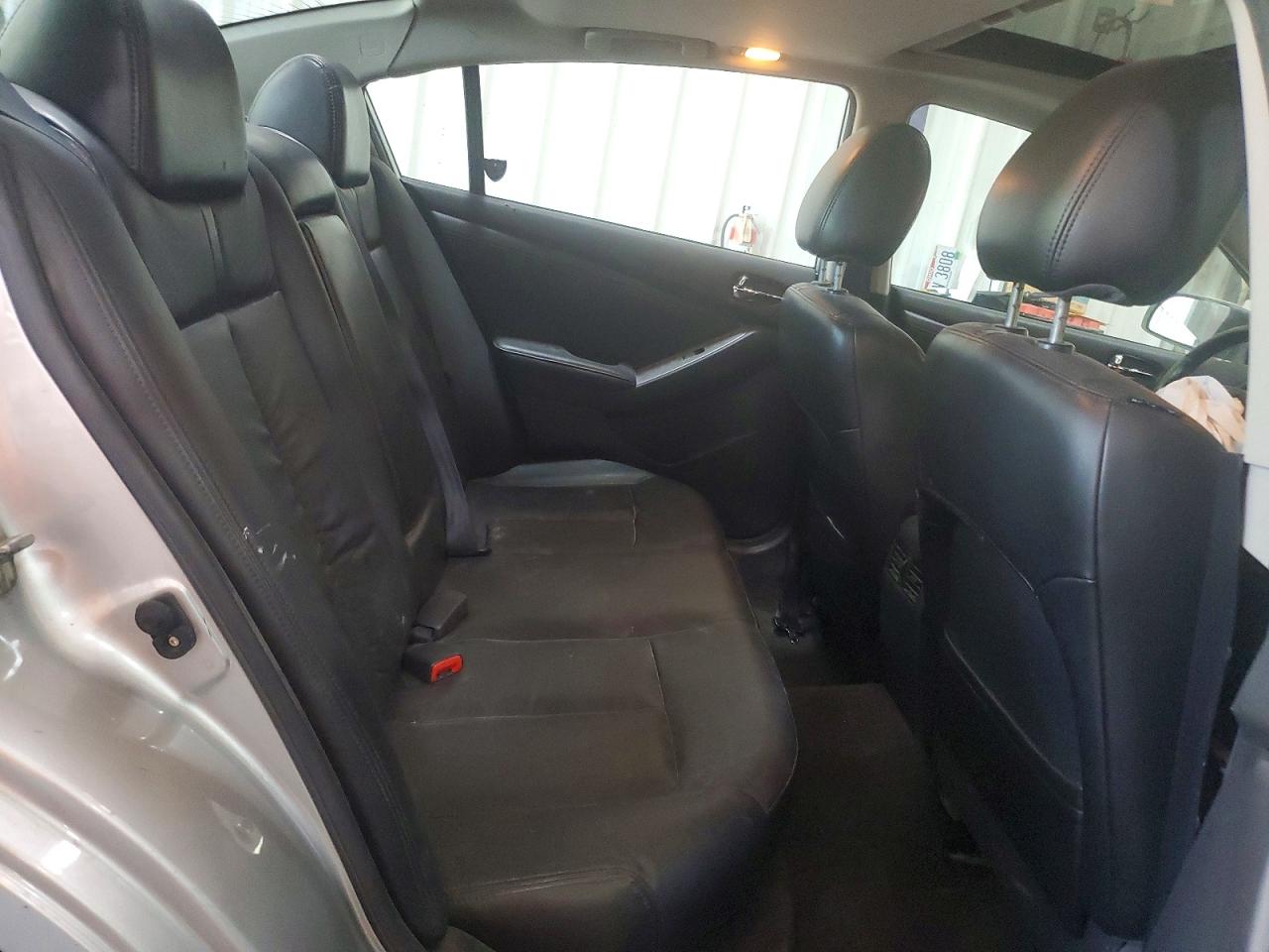 2011 Nissan Altima 2.5 Серебряный vin: 1N4AL2AP9BN503542
