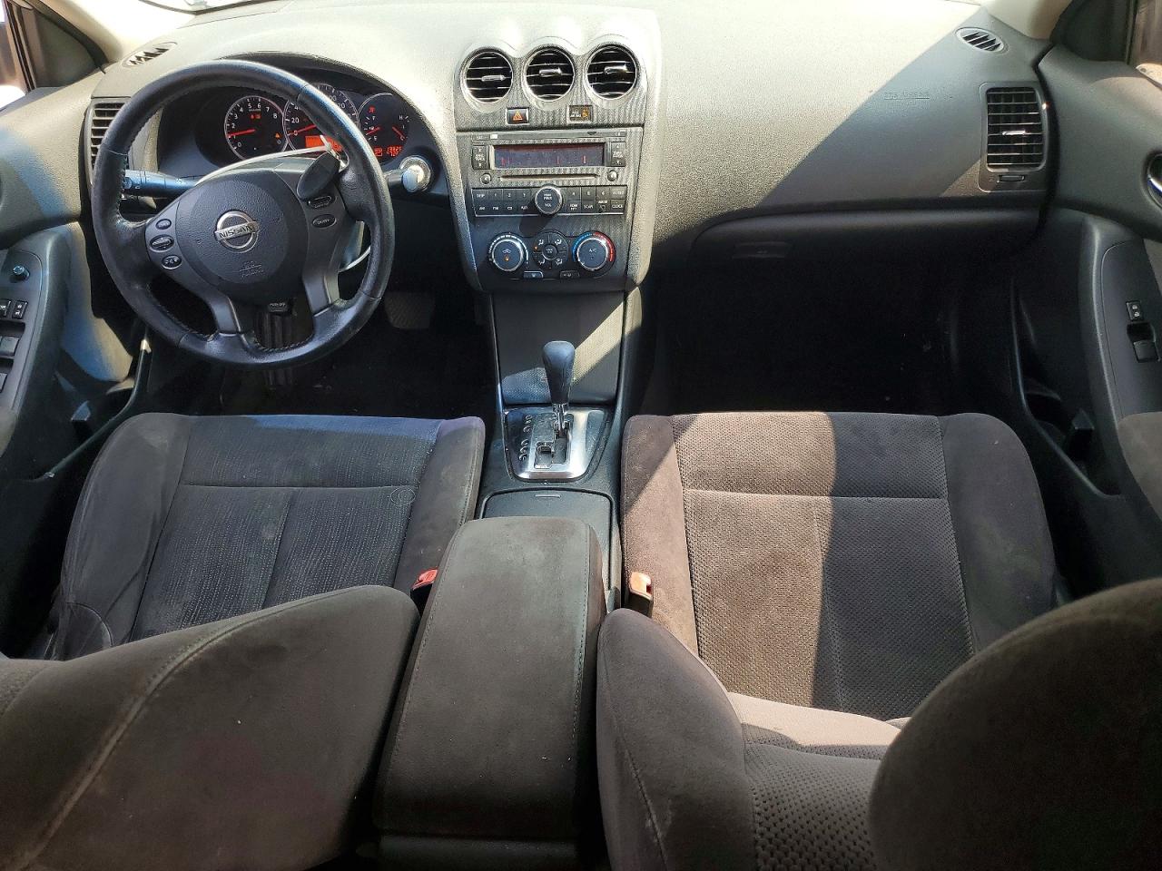 2011 Nissan Altima 2.5 Серебряный vin: 1N4AL2AP9BN506179