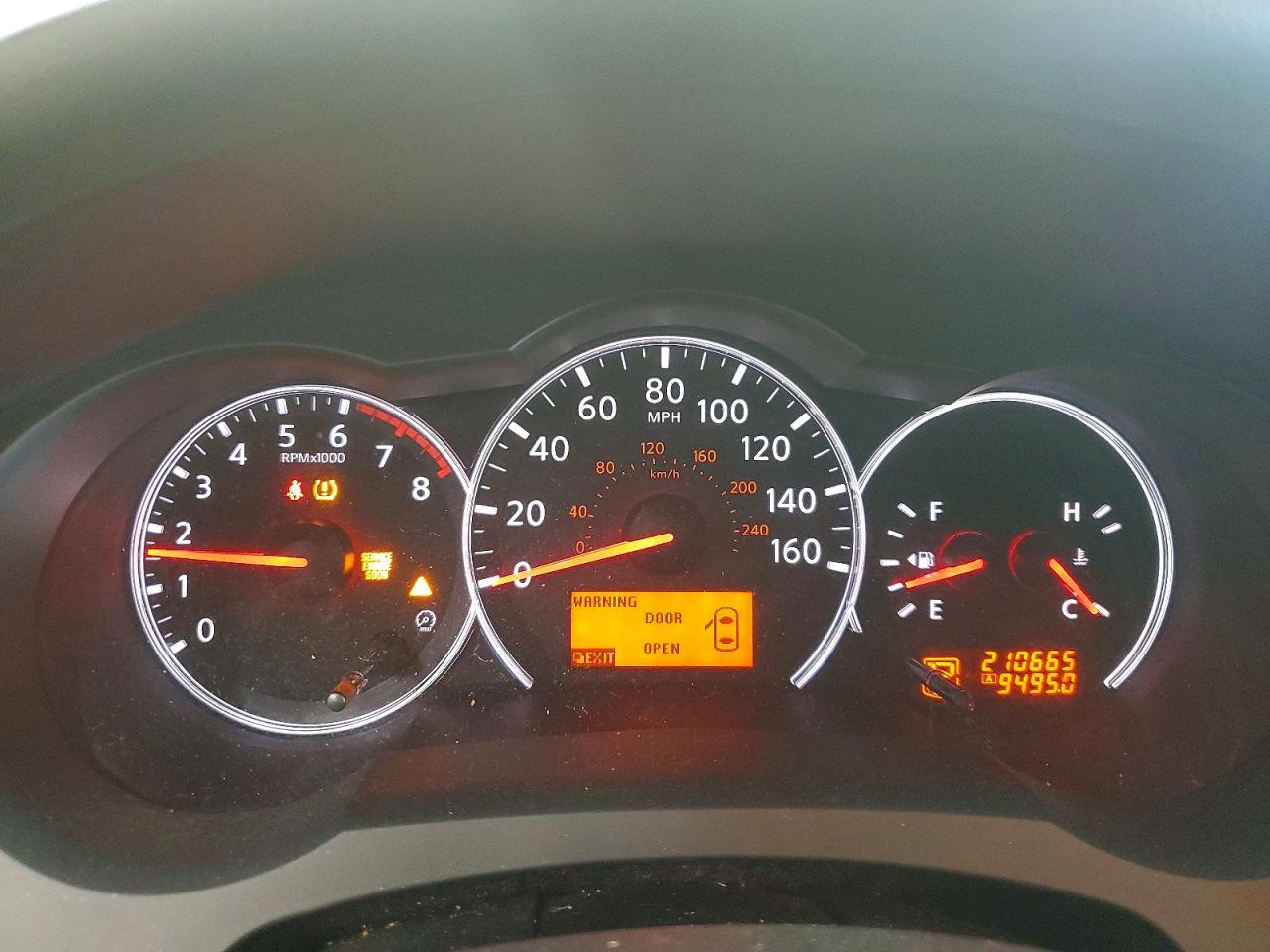 2012 Nissan Altima 2.5 Blue vin: 1N4AL2AP9CC166545