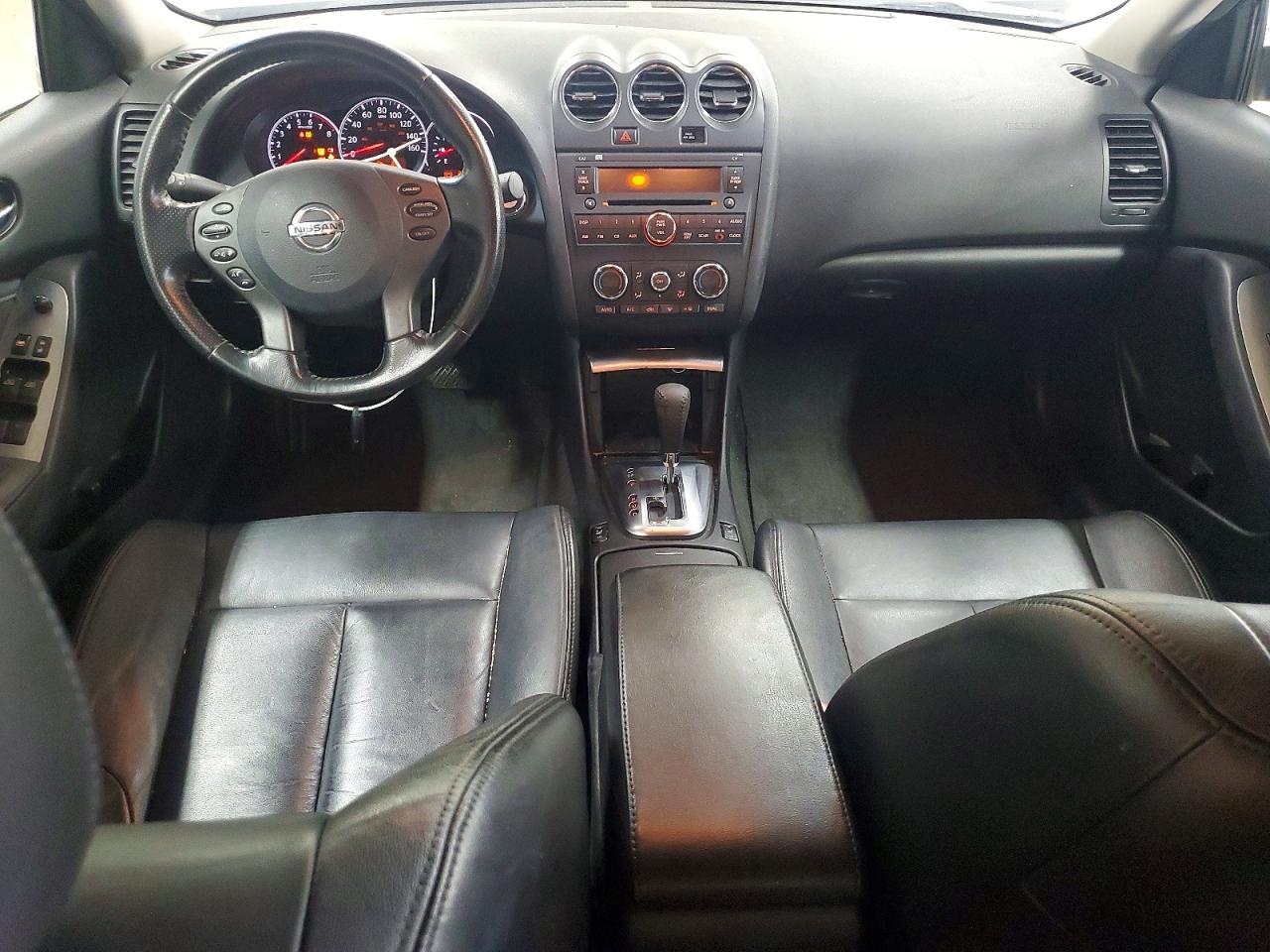 2012 Nissan Altima 2.5 Blue vin: 1N4AL2AP9CC166545