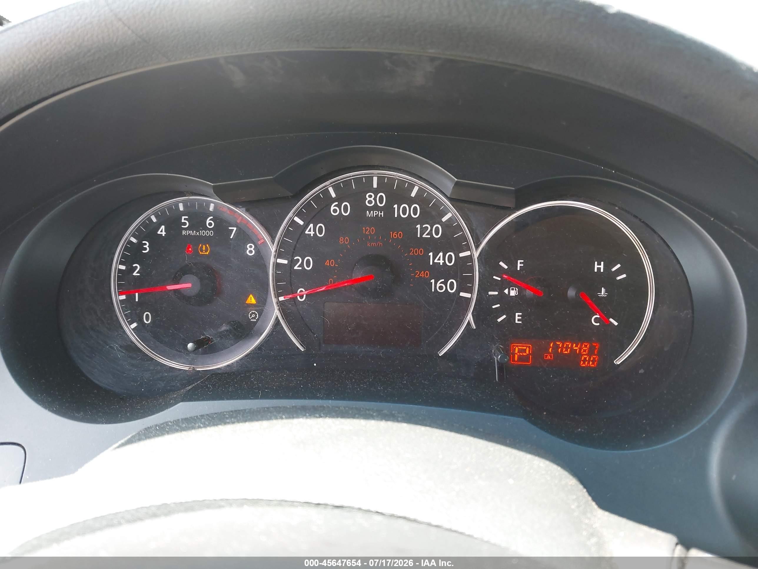 2012 Nissan Altima 2.5 S Серый vin: 1N4AL2AP9CC167615