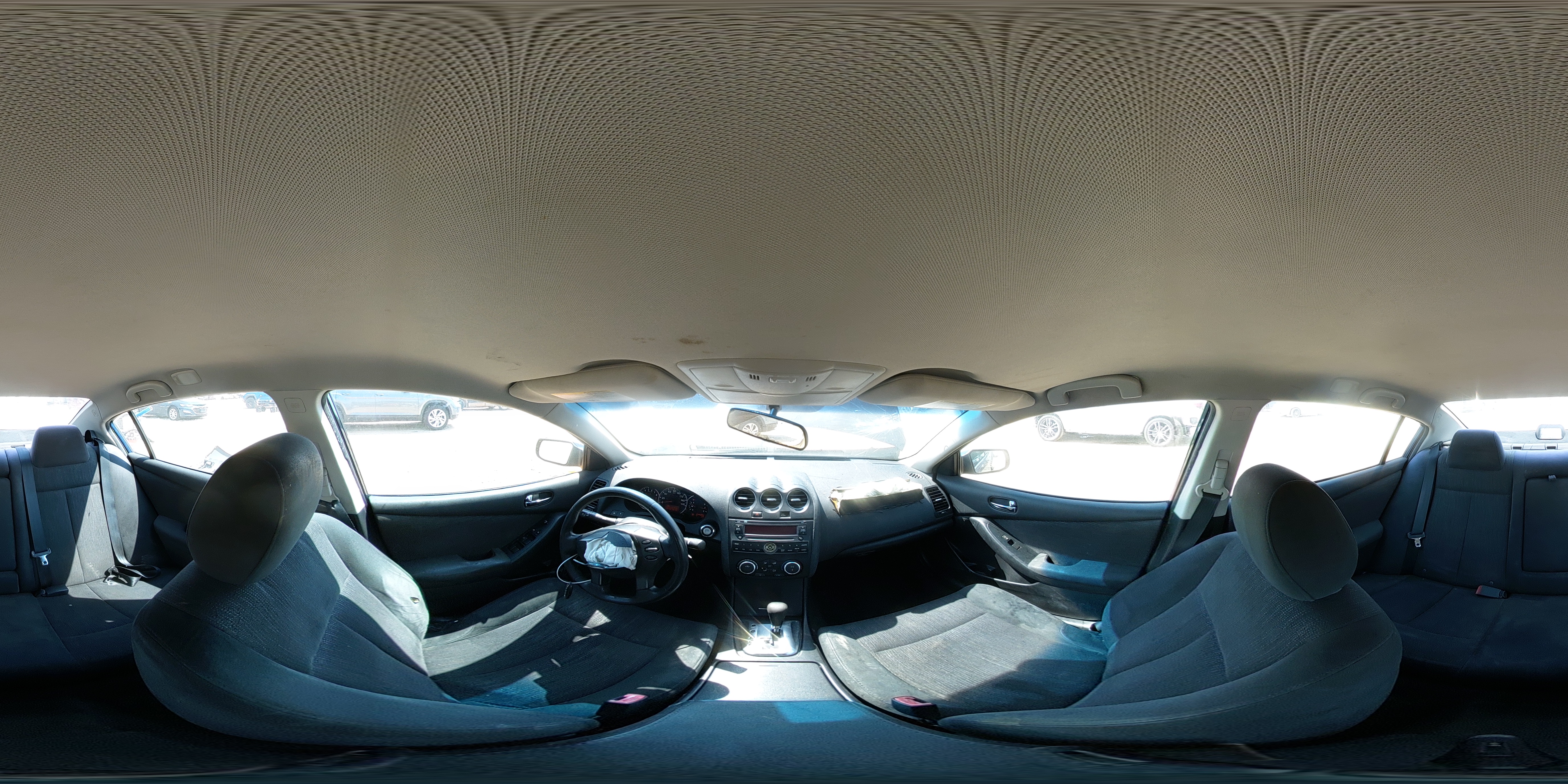 2012 Nissan Altima 2.5 Blue vin: 1N4AL2AP9CC168618