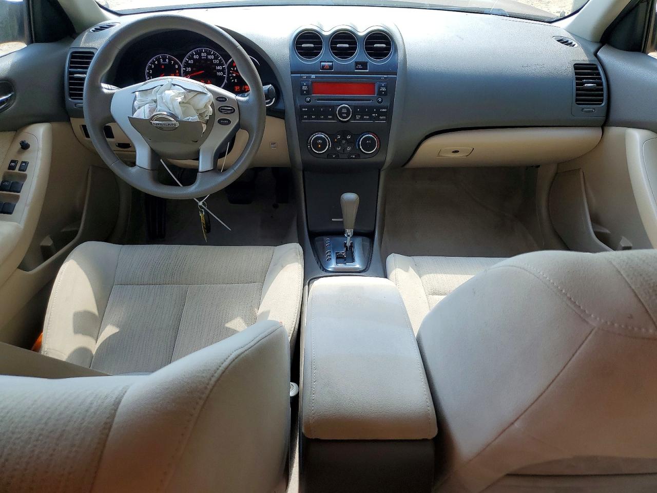 2012 Nissan Altima 2.5 Burgundy vin: 1N4AL2AP9CC168926