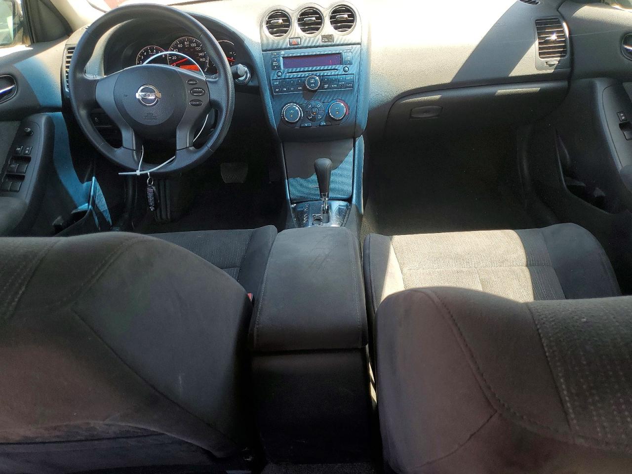 2012 Nissan Altima 2.5 Burgundy vin: 1N4AL2AP9CC178212
