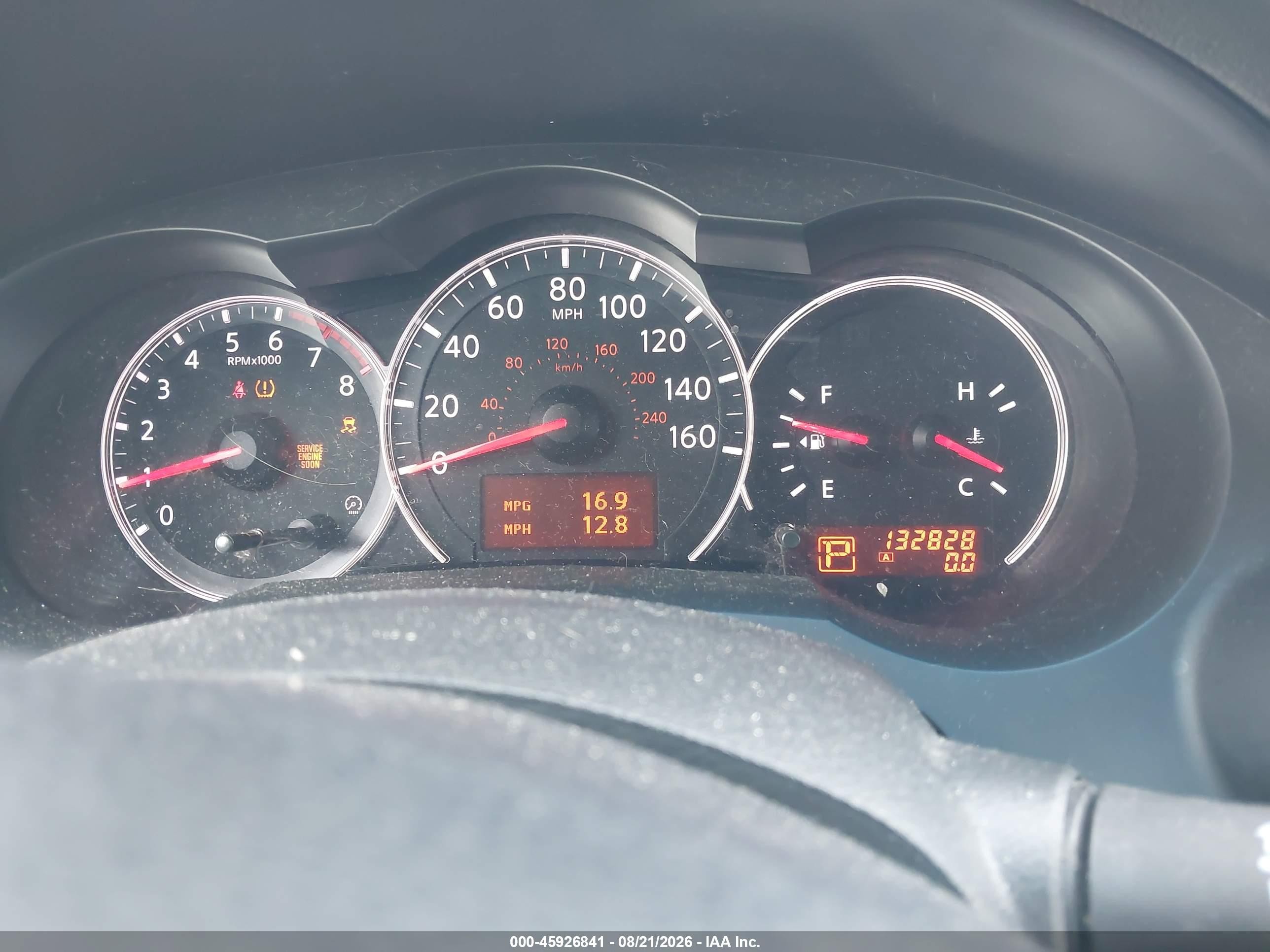 2012 Nissan Altima 2.5 S Red vin: 1N4AL2AP9CC178663