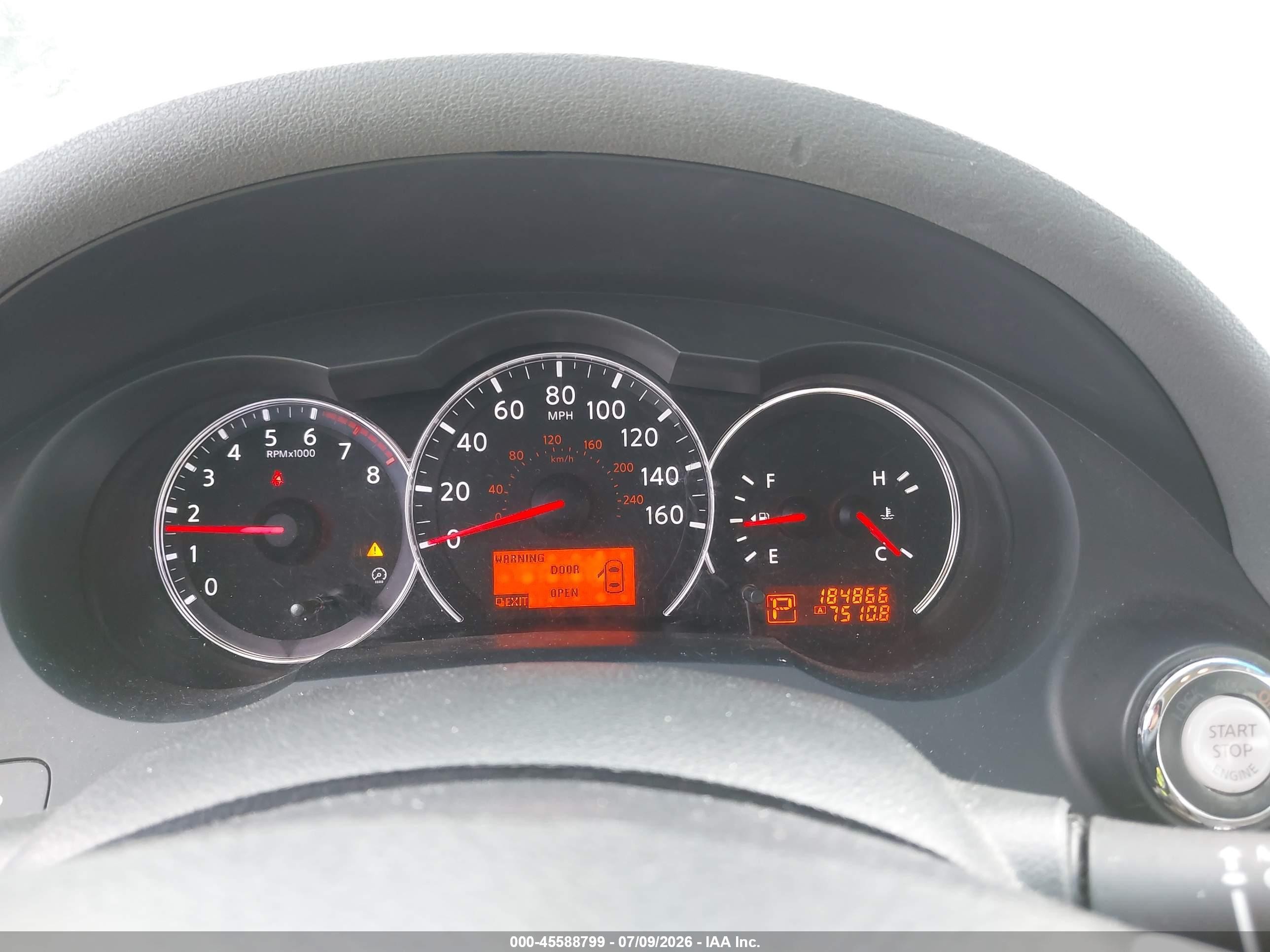 2012 Nissan Altima 2.5 White vin: 1N4AL2AP9CN413129