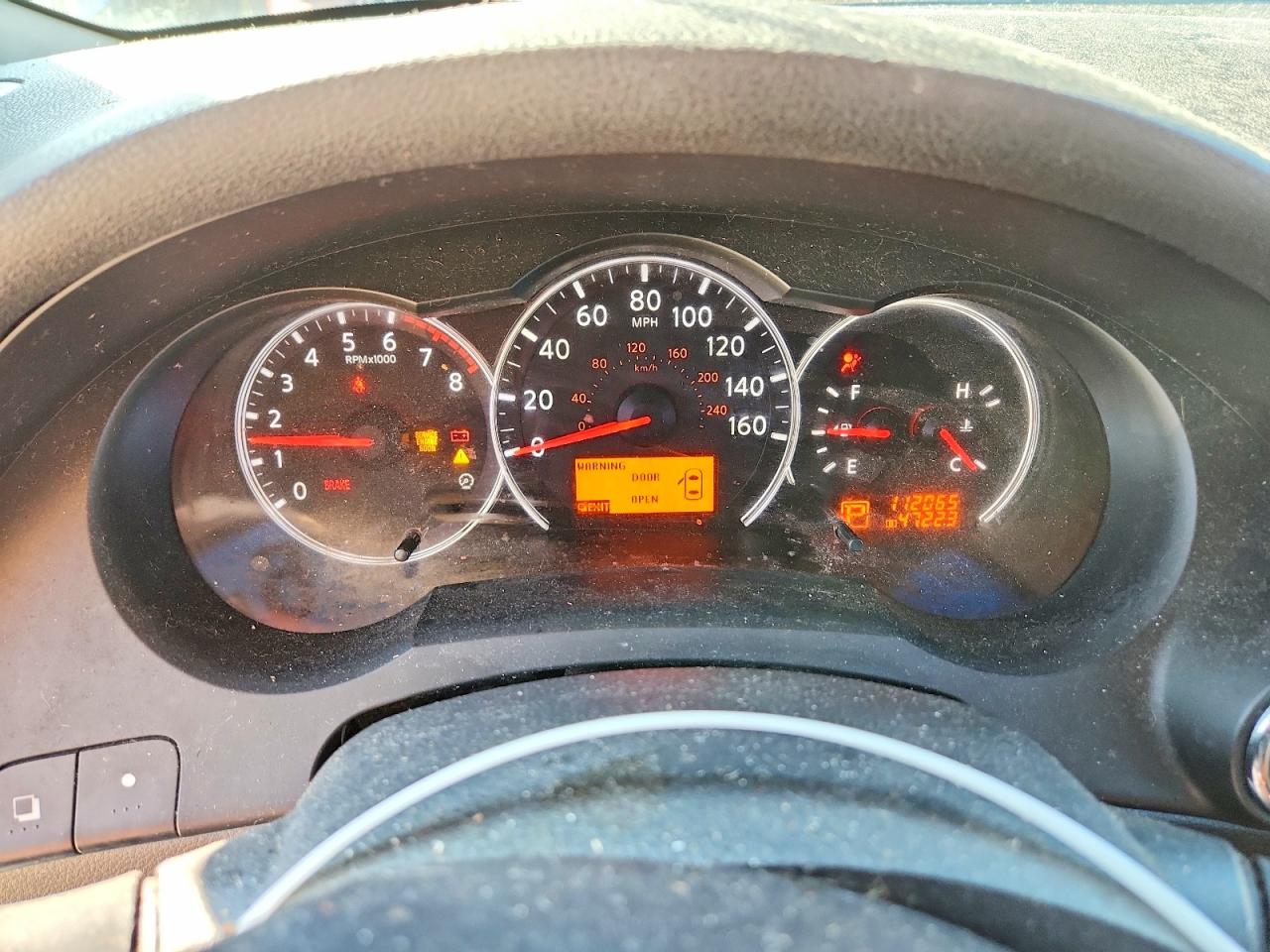 2012 Nissan Altima 2.5 Gray vin: 1N4AL2AP9CN425362