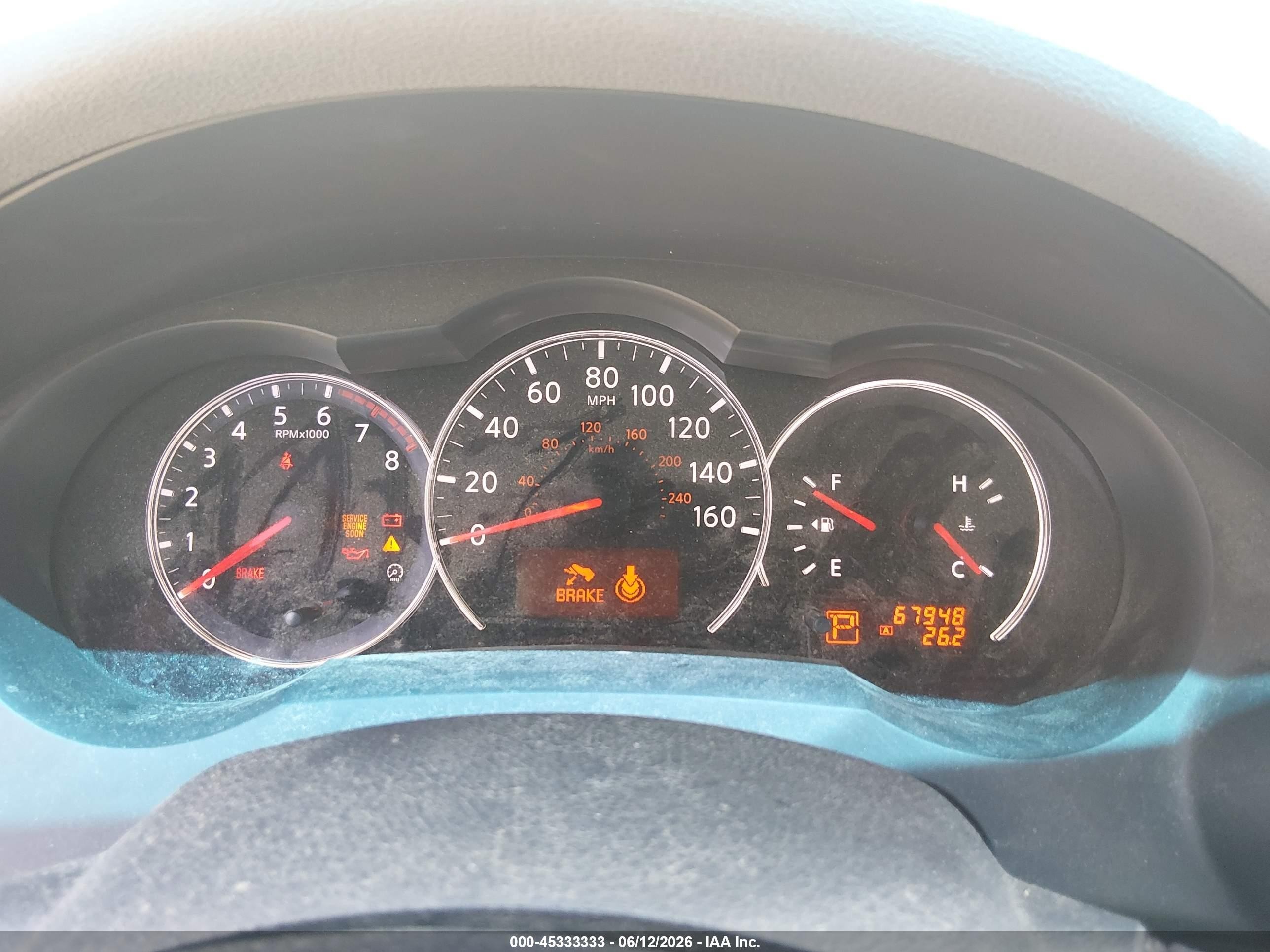 2012 Nissan Altima 2.5 S Silver vin: 1N4AL2AP9CN433994