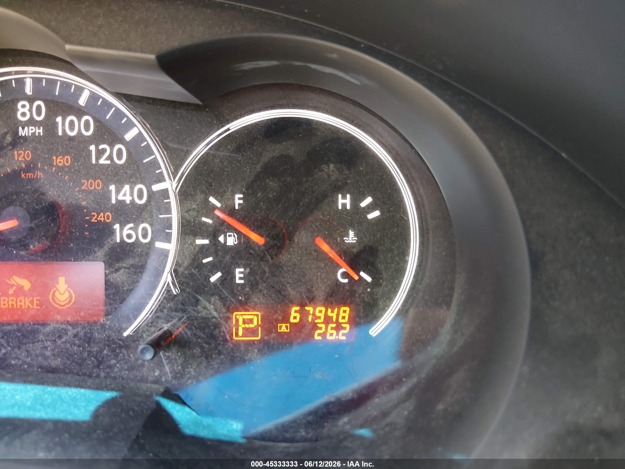 2012 Nissan Altima 2.5 S Silver vin: 1N4AL2AP9CN433994