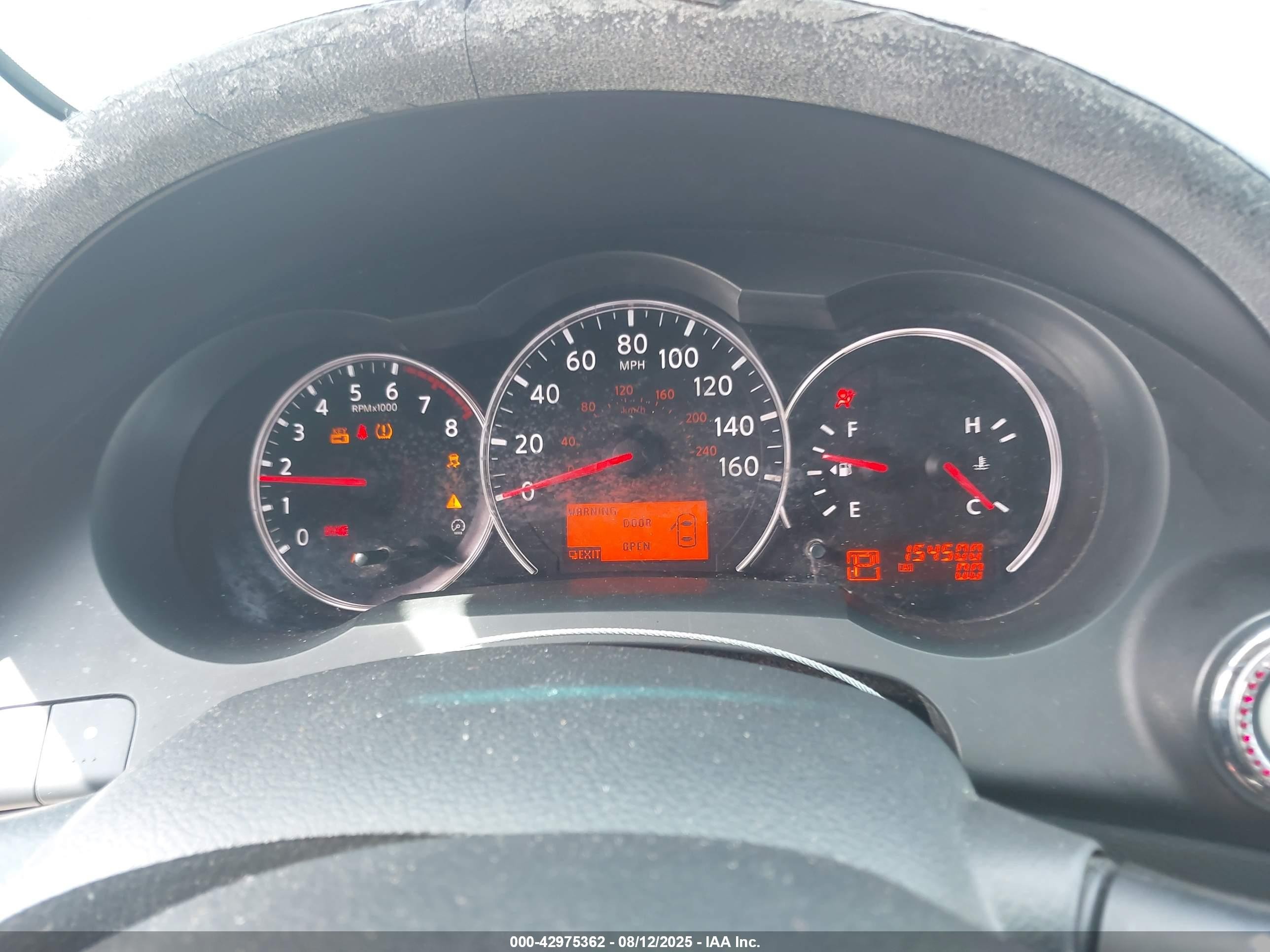 2012 Nissan Altima 2.5 S Темно-бордовый vin: 1N4AL2AP9CN457387