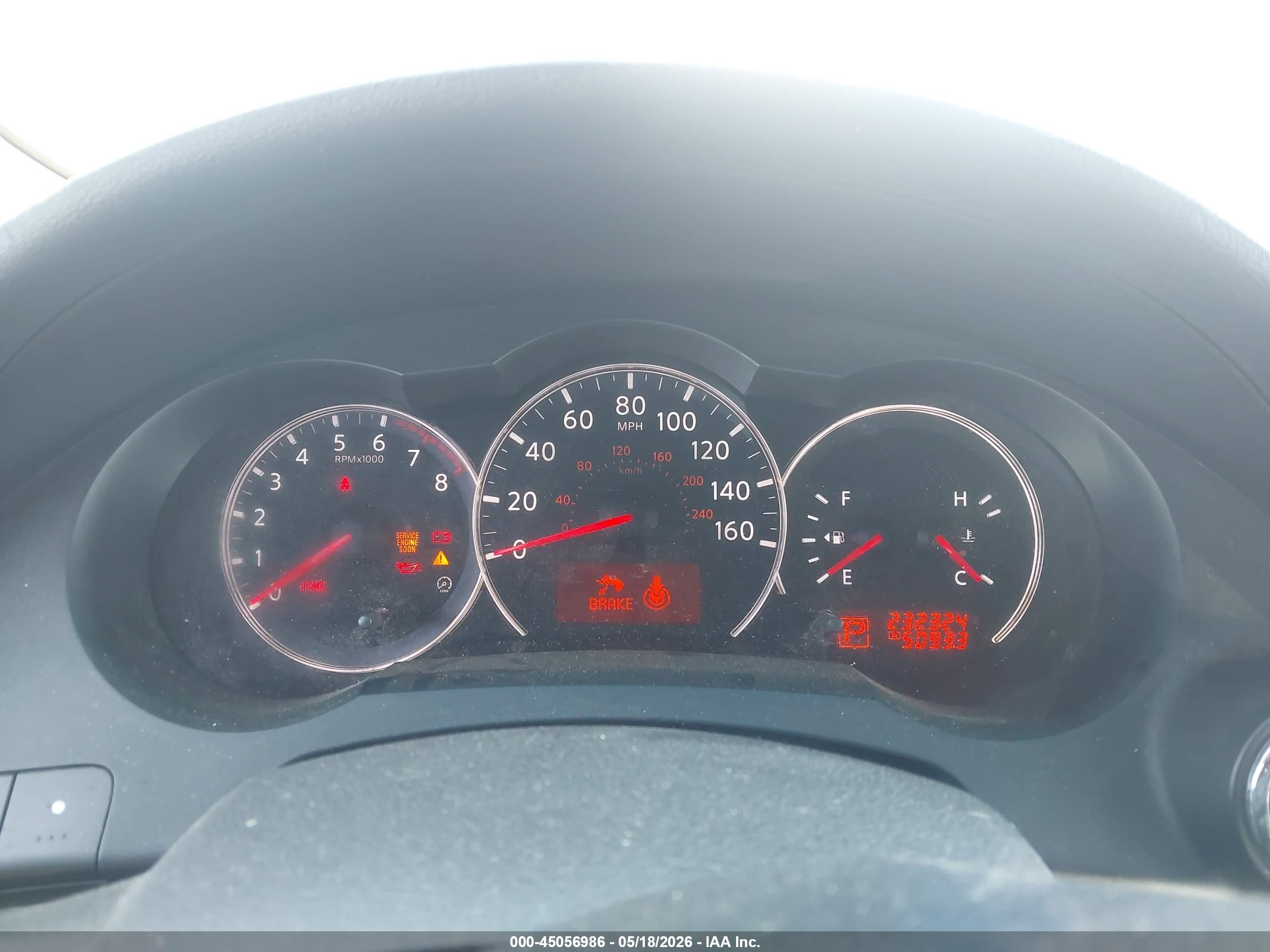 2012 Nissan Altima 2.5 S Серый vin: 1N4AL2AP9CN457552
