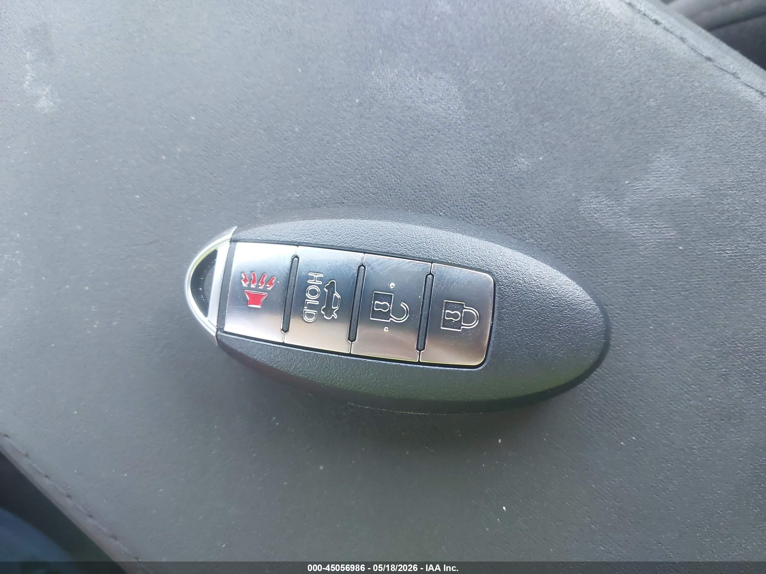 2012 Nissan Altima 2.5 S Серый vin: 1N4AL2AP9CN457552