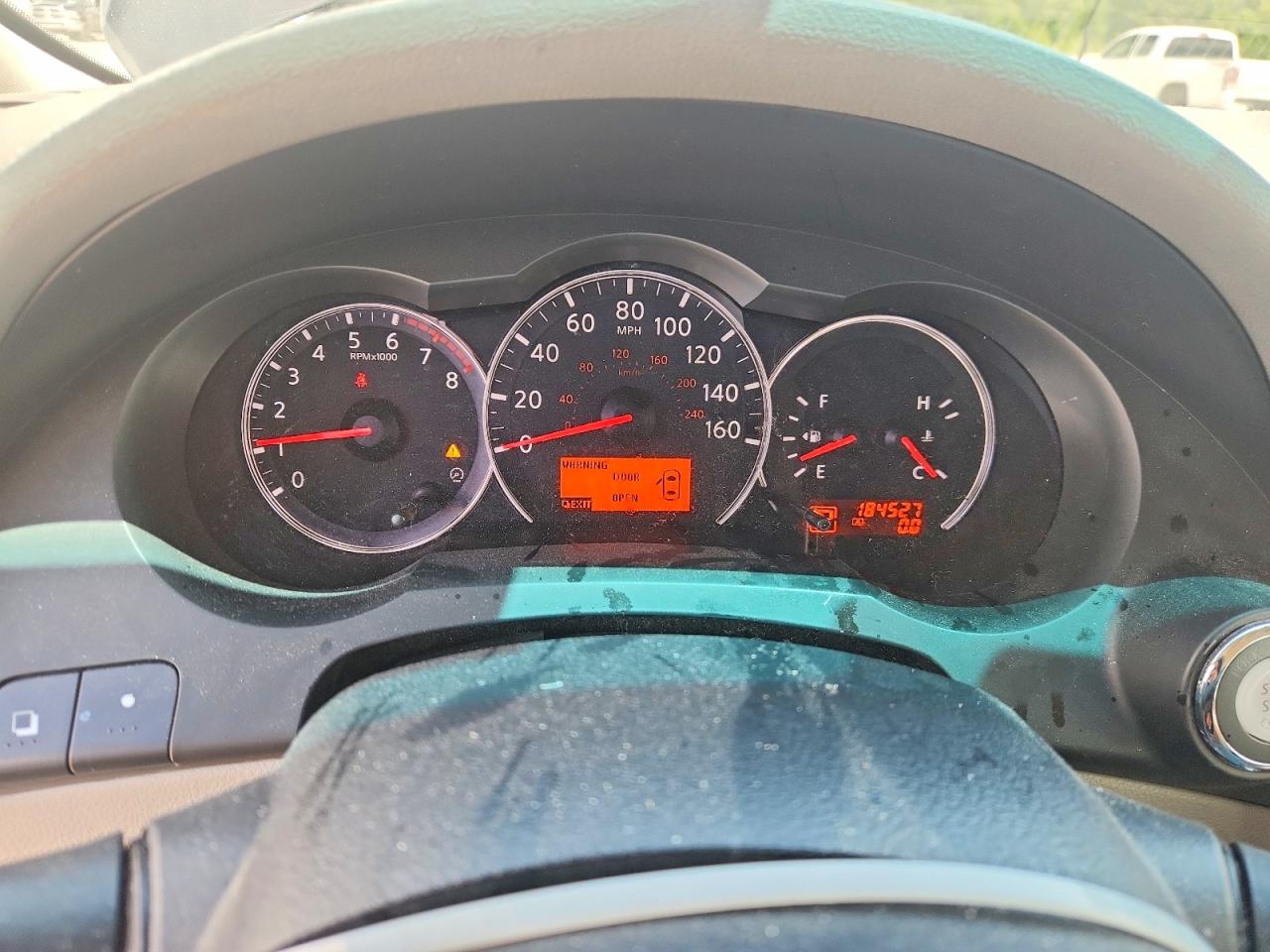 2012 Nissan Altima 2.5 Charcoal vin: 1N4AL2AP9CN458586