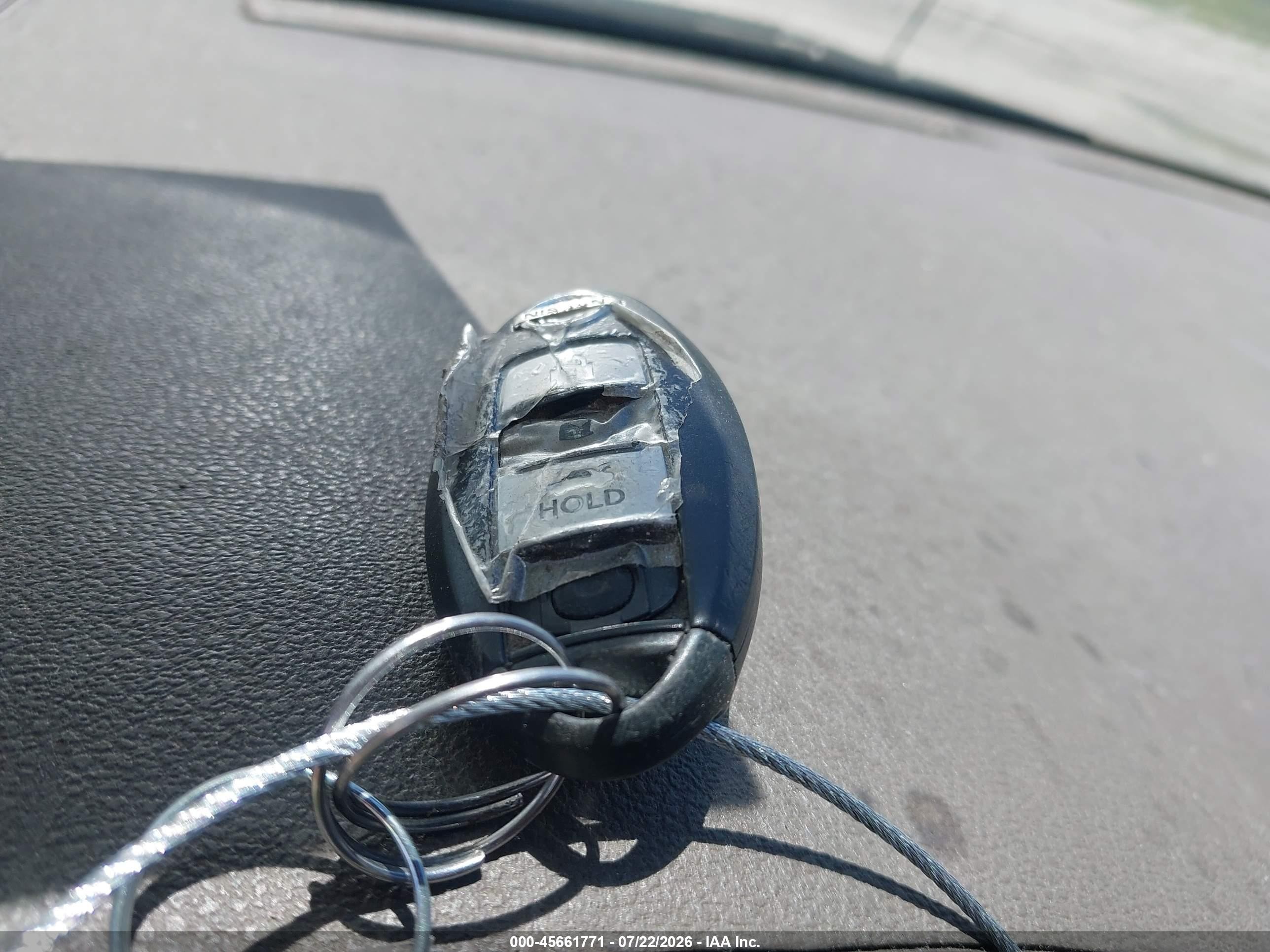 2012 Nissan Altima 2.5 S Tan vin: 1N4AL2AP9CN464792