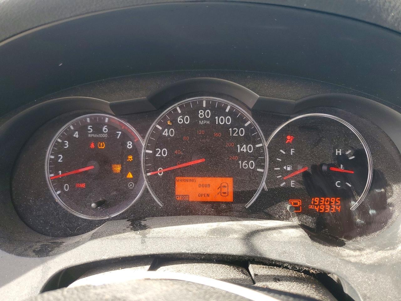 2012 Nissan Altima S W/continuou Silver vin: 1N4AL2AP9CN464856