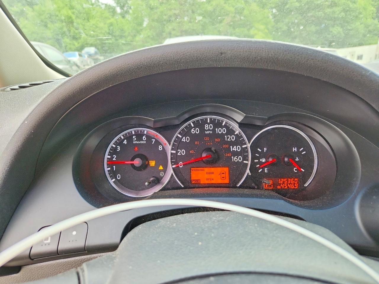 2012 Nissan Altima Black vin: 1N4AL2AP9CN486212
