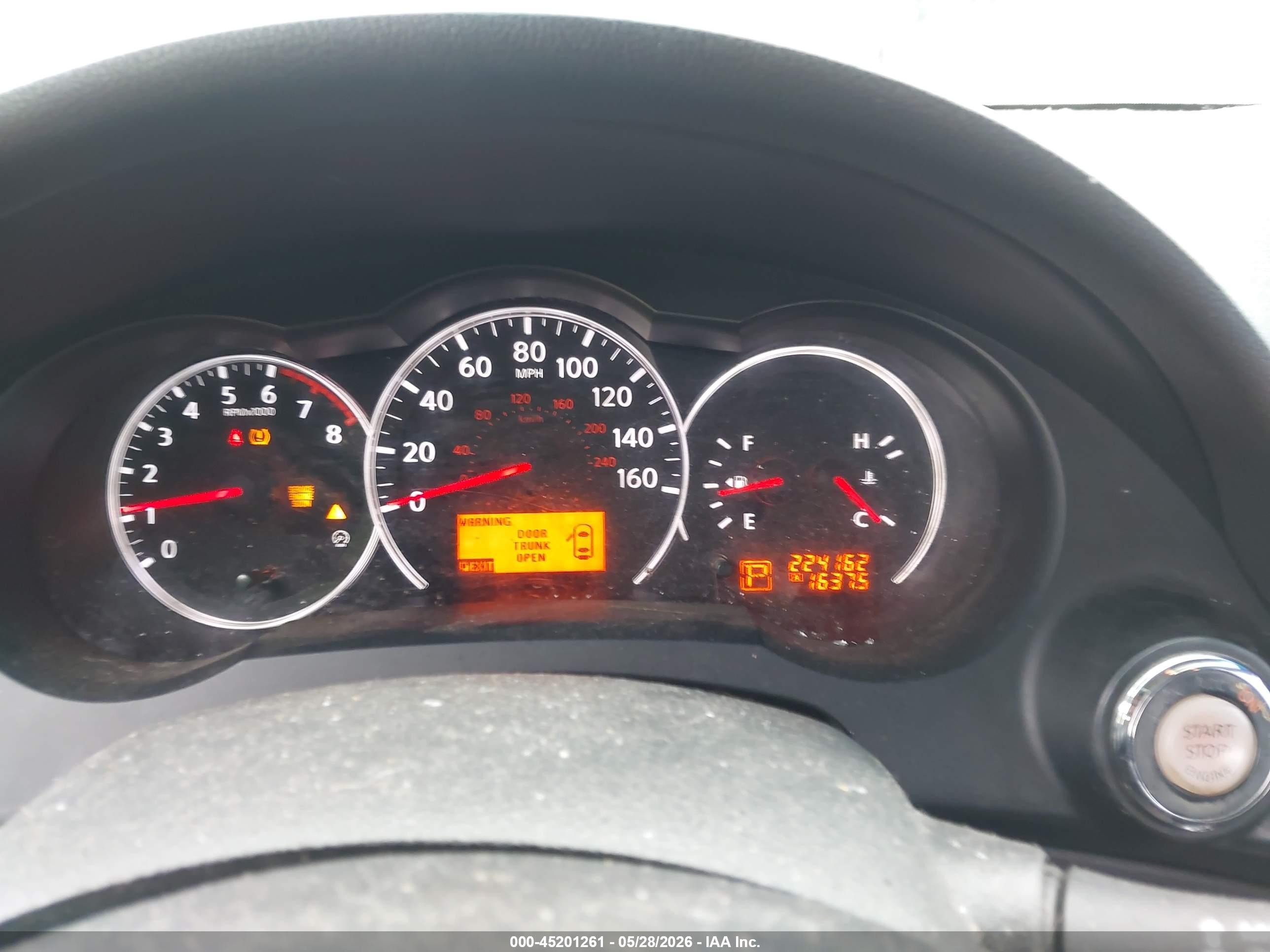2012 Nissan Altima 2.5 S Black vin: 1N4AL2AP9CN512338