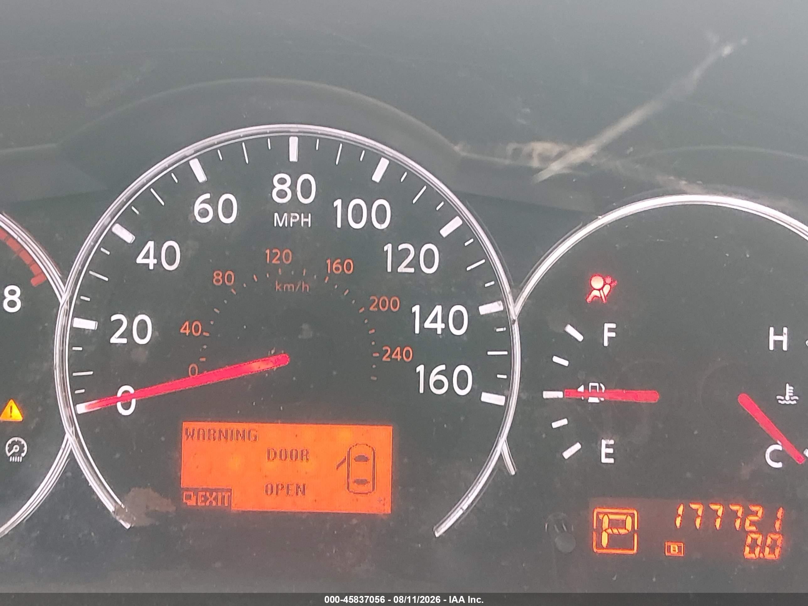 2012 Nissan Altima 2.5 S Blue vin: 1N4AL2AP9CN520763