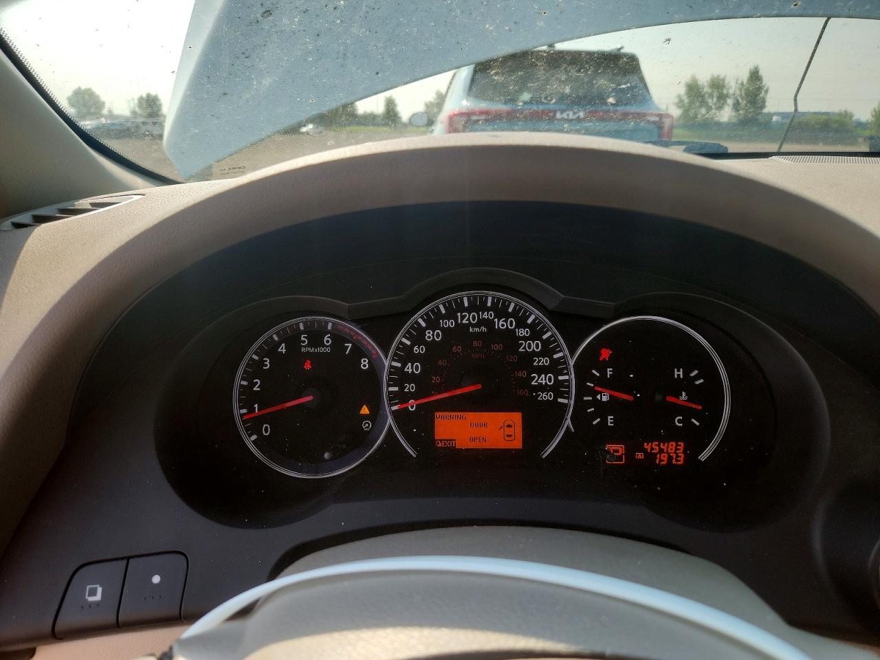 2012 Nissan Altima 2.5 White vin: 1N4AL2AP9CN543881