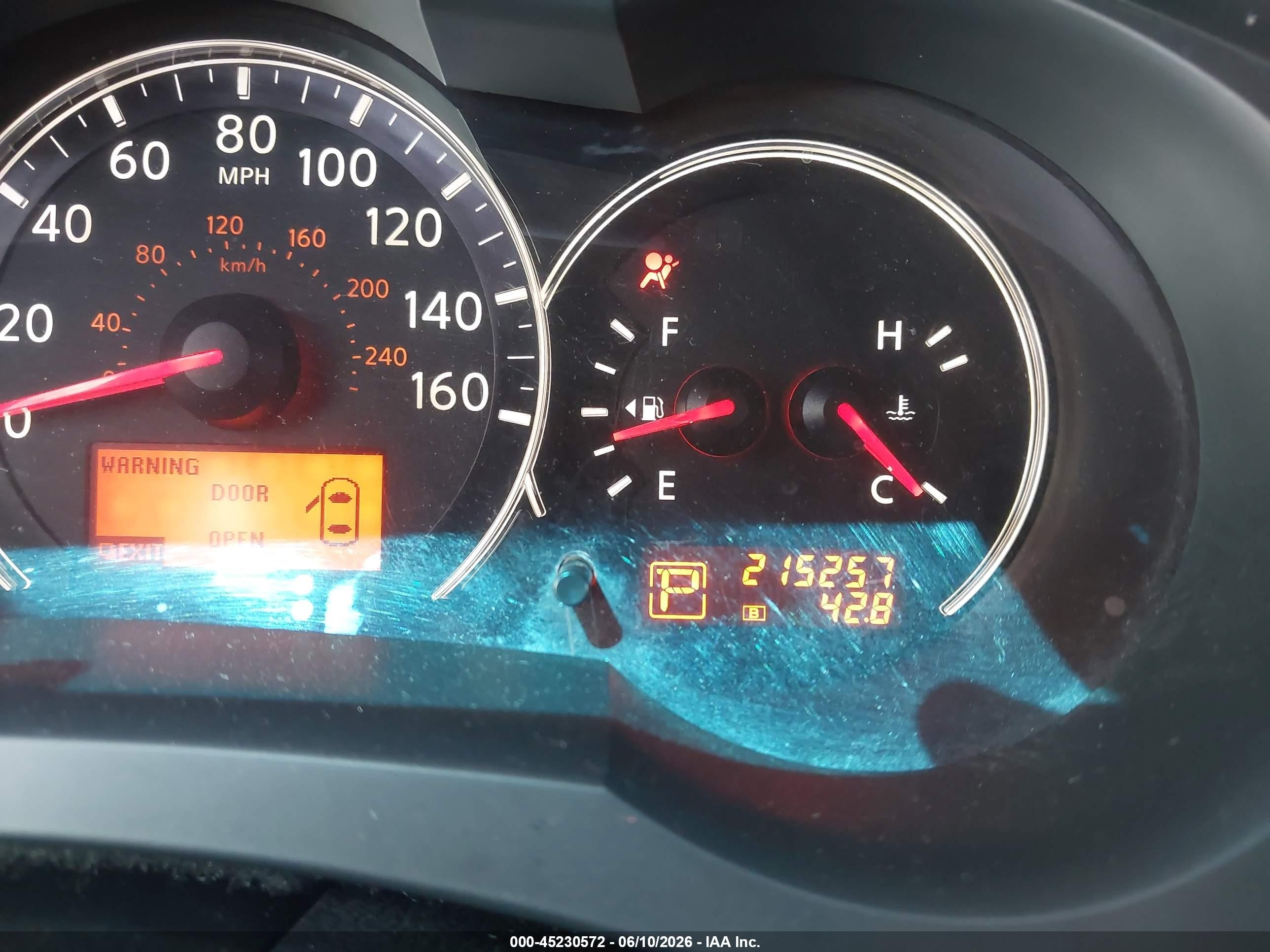 2012 Nissan Altima 2.5 S Blue vin: 1N4AL2AP9CN548093