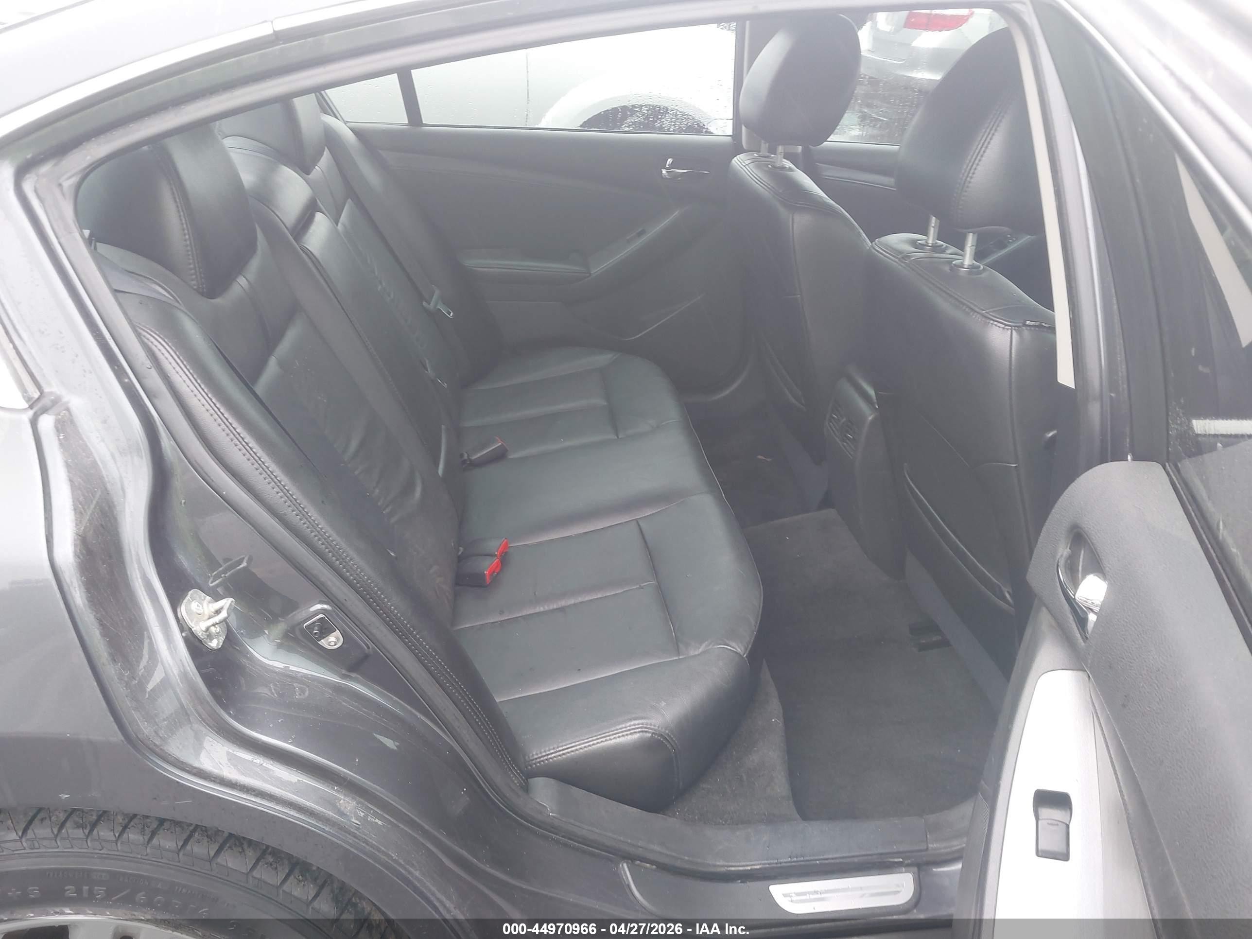 2012 Nissan Altima 2.5 S Серый vin: 1N4AL2AP9CN561894