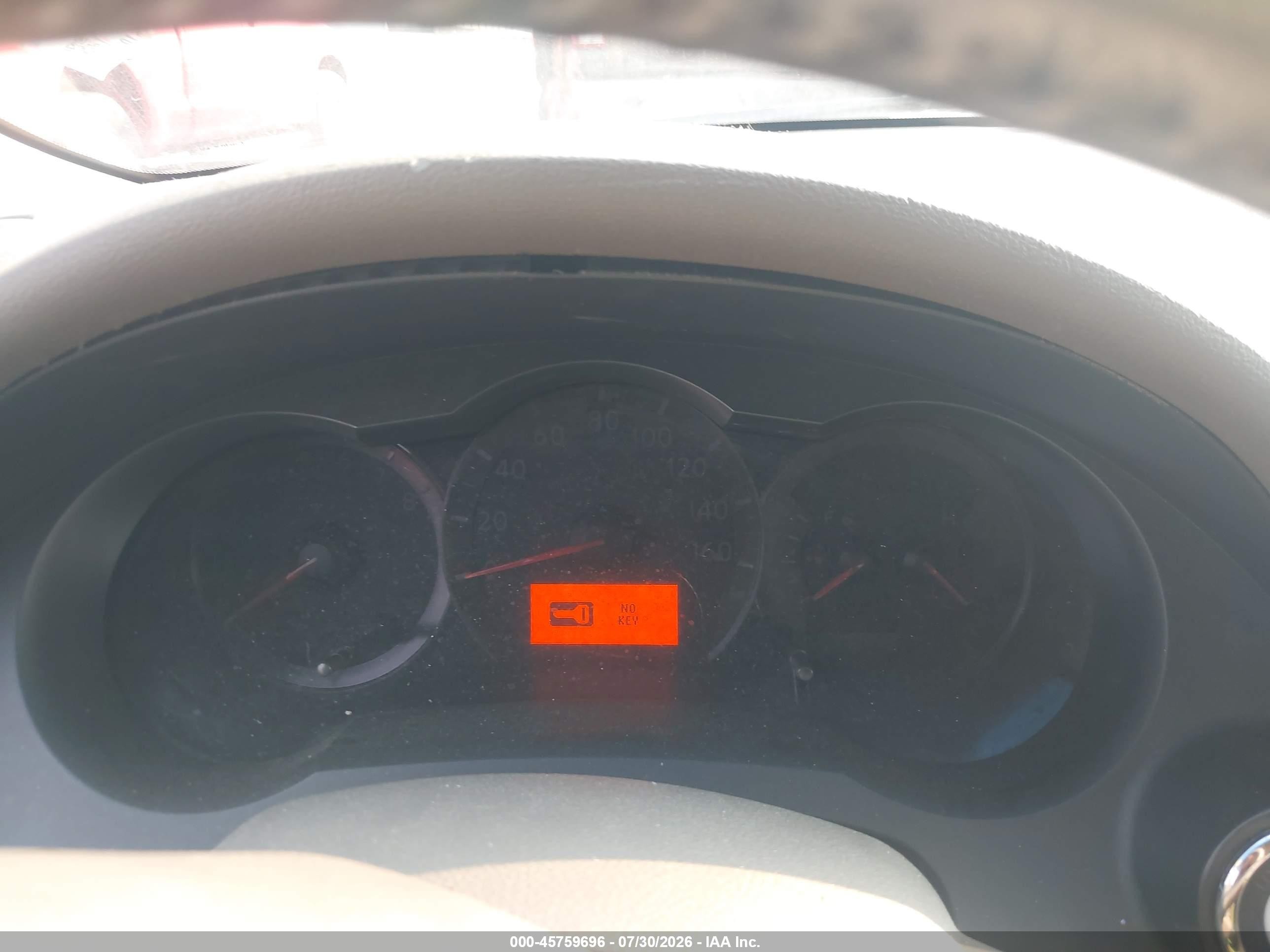 2012 Nissan Altima 2.5 S White vin: 1N4AL2AP9CN564892