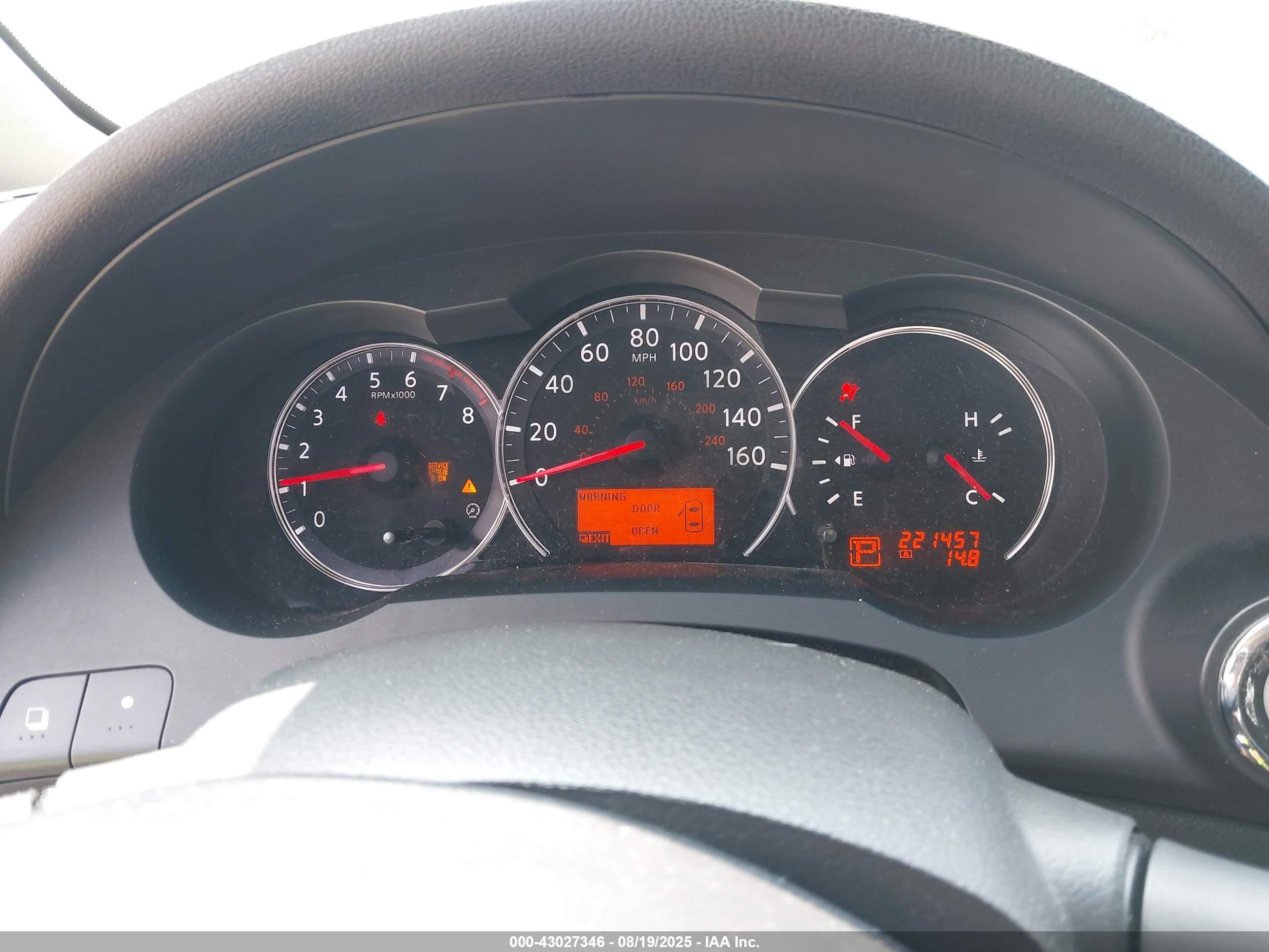 2012 Nissan Altima 2.5 S Blue vin: 1N4AL2AP9CN569106