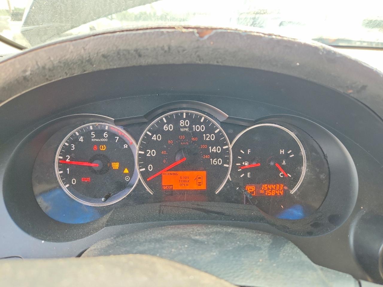 2010 Nissan Altima 2.5 Black vin: 1N4AL2APXAC137942