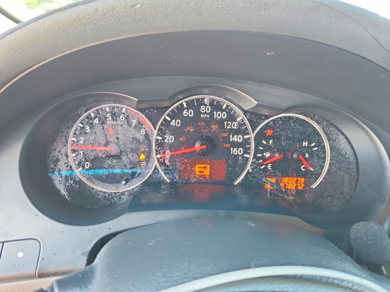 2010 Nissan Altima 2.5 Silver vin: 1N4AL2APXAC164591