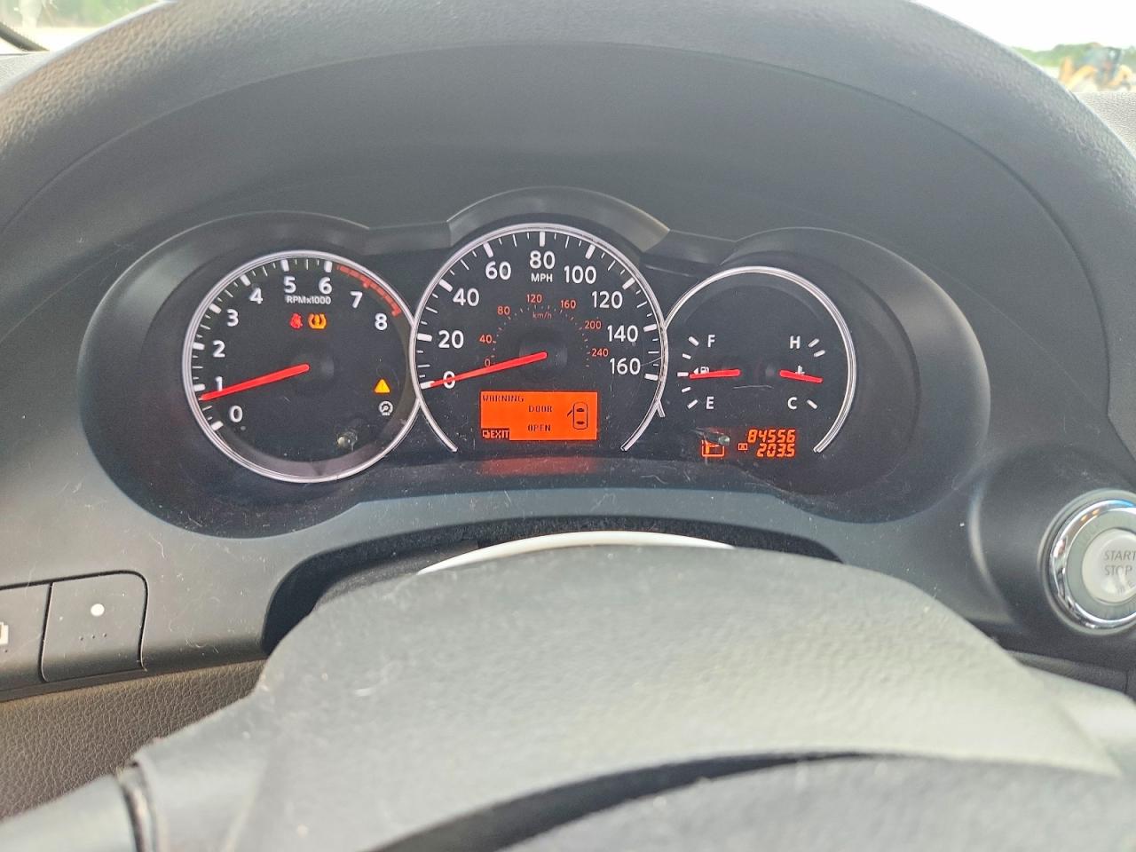 2010 Nissan Altima Черный vin: 1N4AL2APXAC185070
