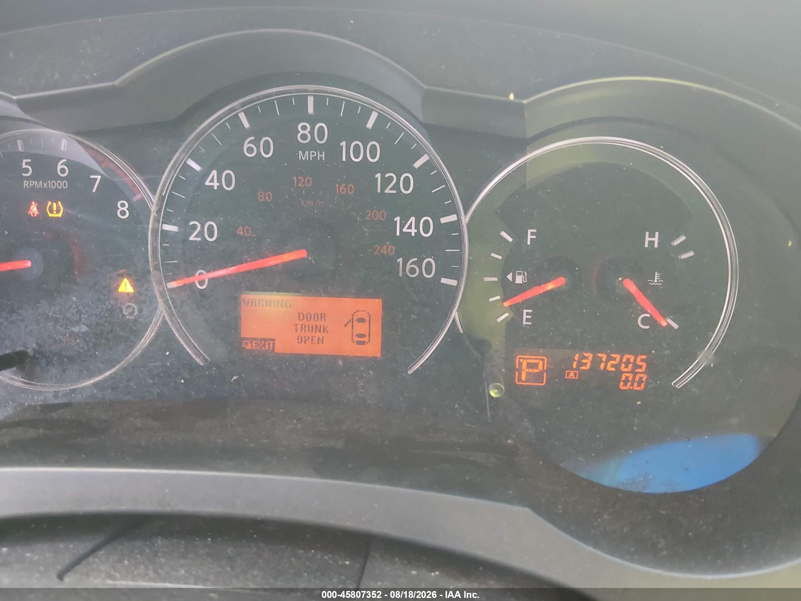 2010 Nissan Altima 2.5 Серебряный vin: 1N4AL2APXAN403299