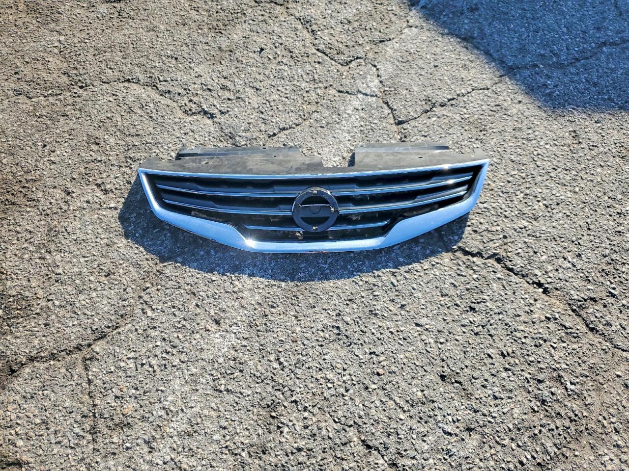 2010 Nissan Altima Base Gray vin: 1N4AL2APXAN420782