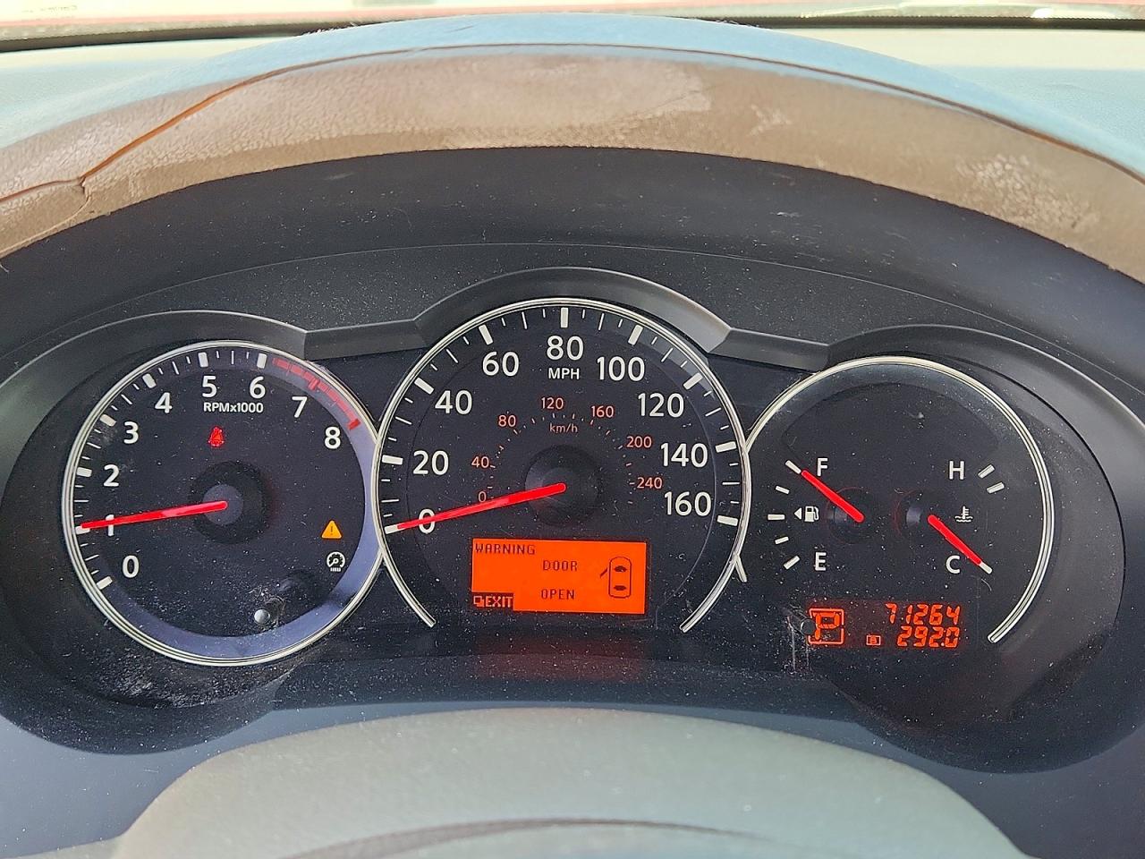 2010 Nissan Altima 2.5 Burgundy vin: 1N4AL2APXAN422239