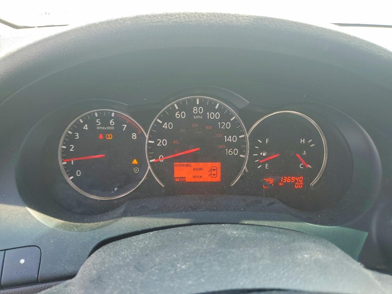 2010 Nissan Altima 2.5 White vin: 1N4AL2APXAN425514