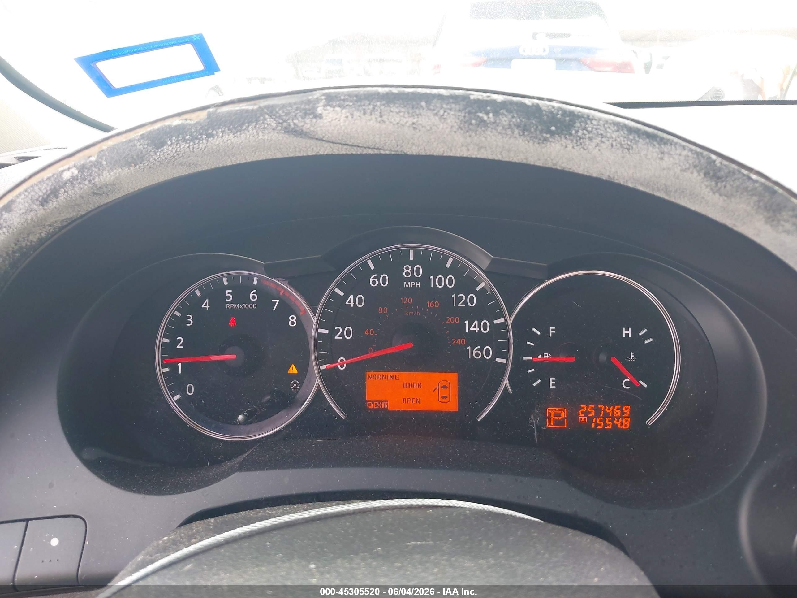 2010 Nissan Altima 2.5 S White vin: 1N4AL2APXAN436934