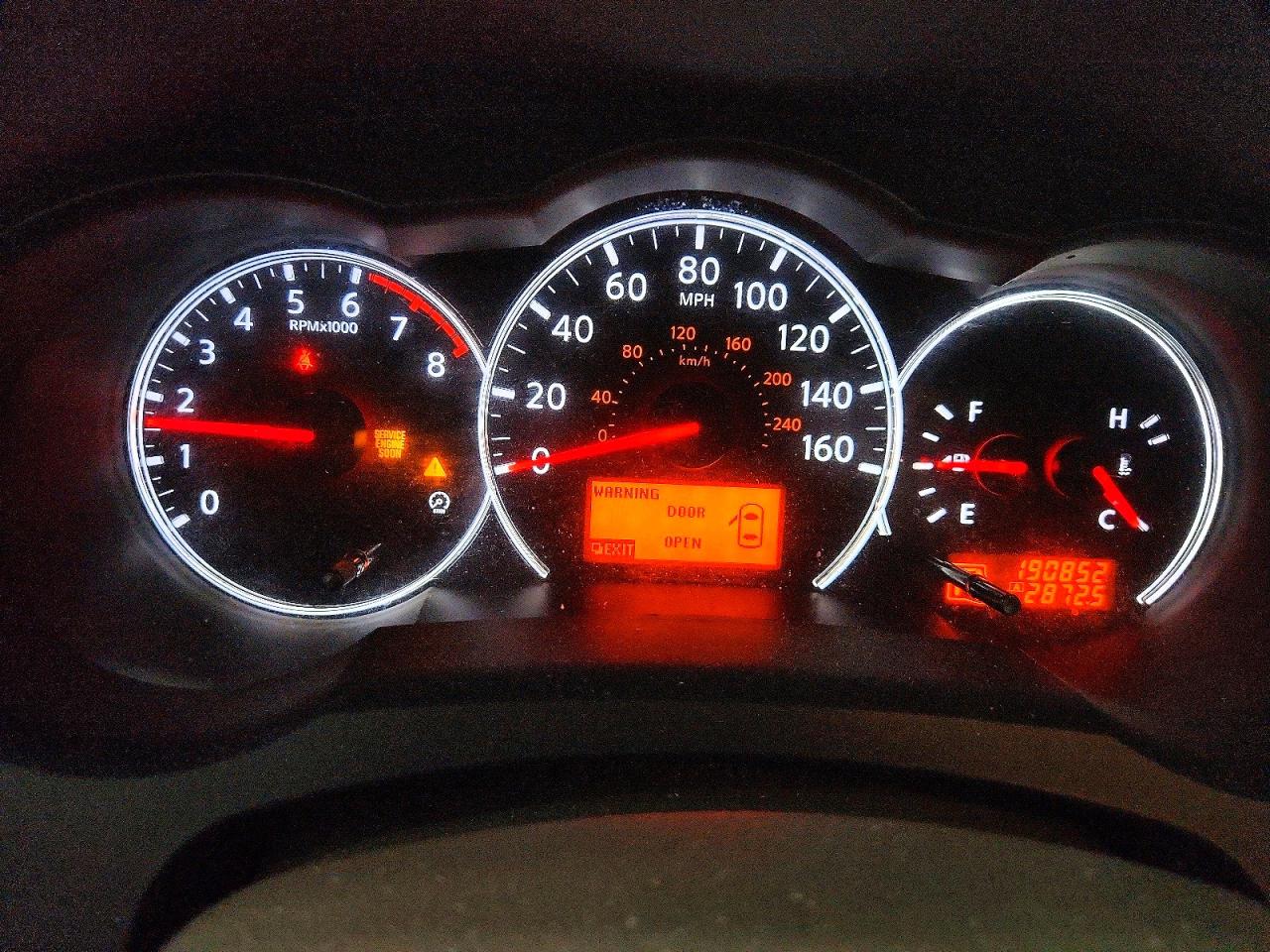 2010 Nissan Altima 2.5 White vin: 1N4AL2APXAN458707