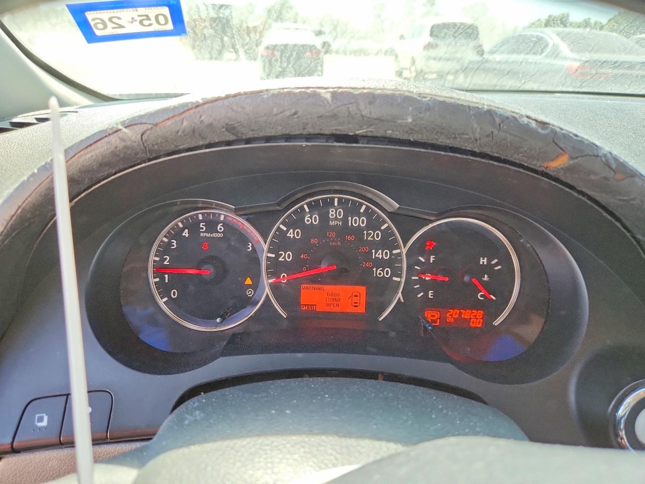 2010 Nissan Altima S Silver vin: 1N4AL2APXAN472512