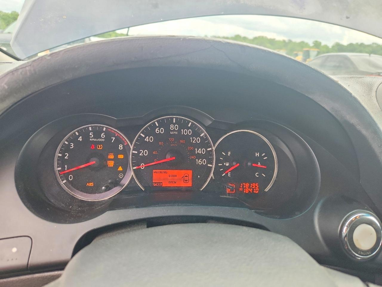 2010 Nissan Altima 2.5 Синий vin: 1N4AL2APXAN479136
