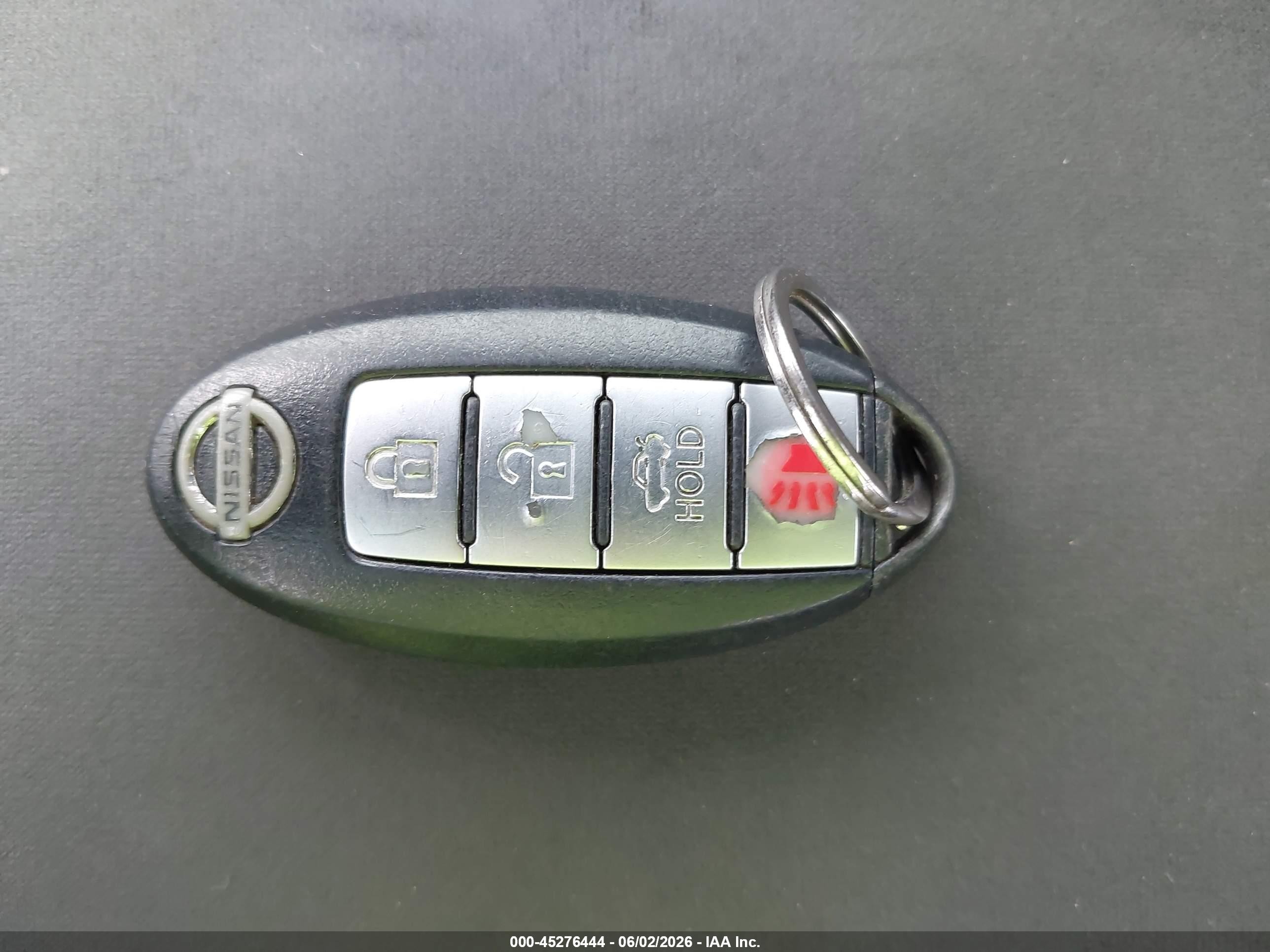 2010 Nissan Altima 2.5 S Blue vin: 1N4AL2APXAN493599