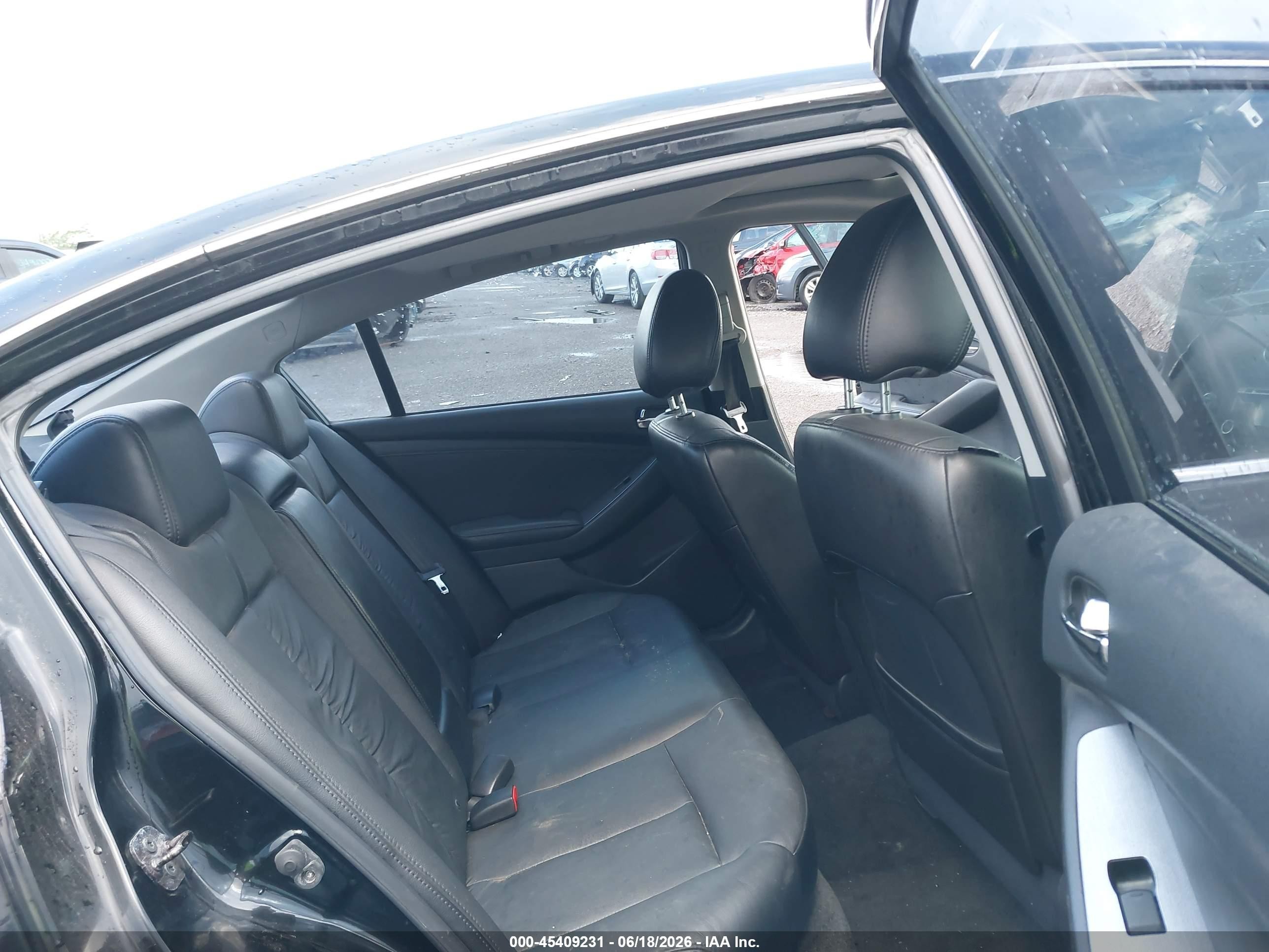 2010 Nissan Altima 2.5 S Black vin: 1N4AL2APXAN497314