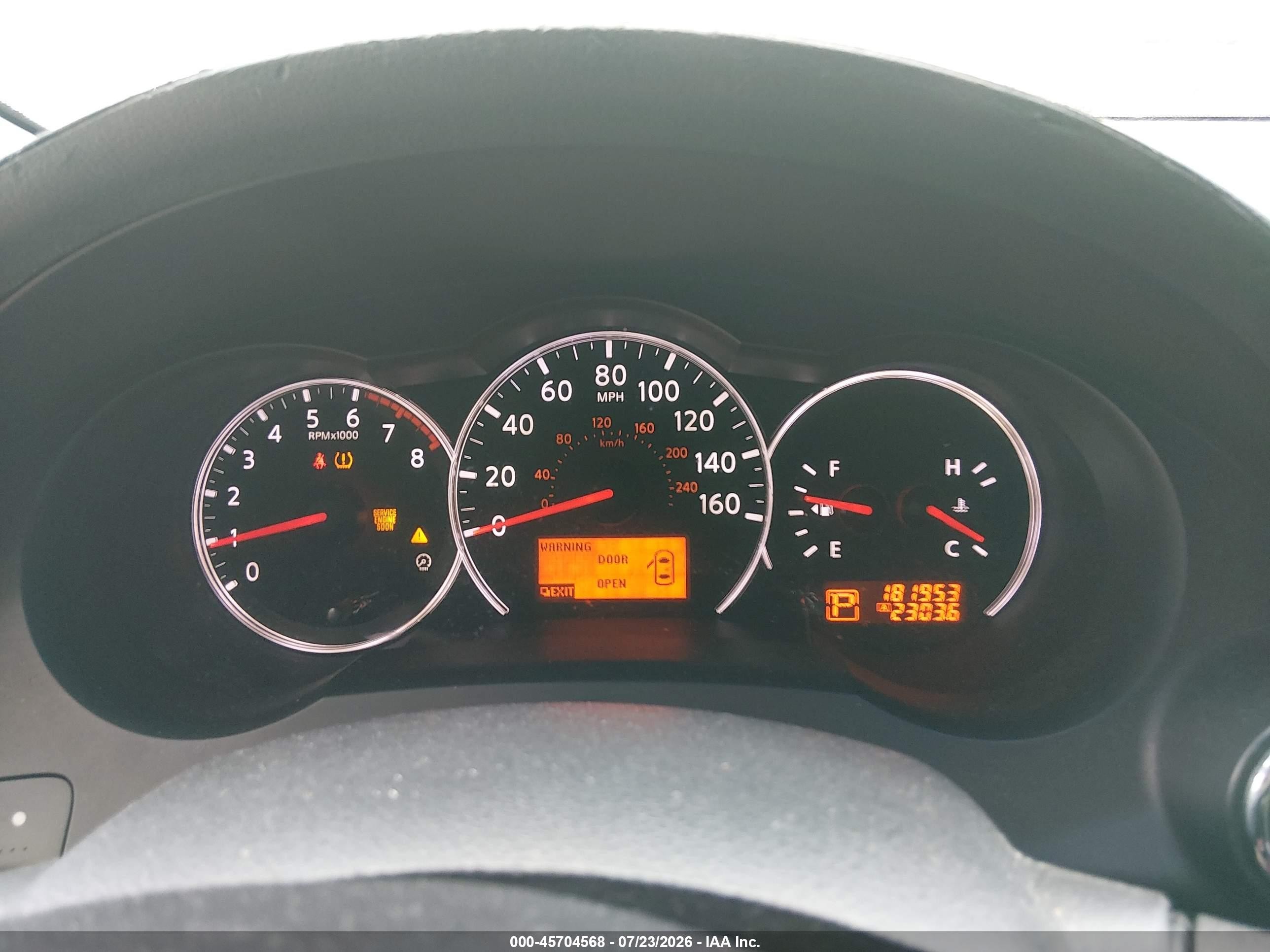 2010 Nissan Altima 2.5 S Black vin: 1N4AL2APXAN498043
