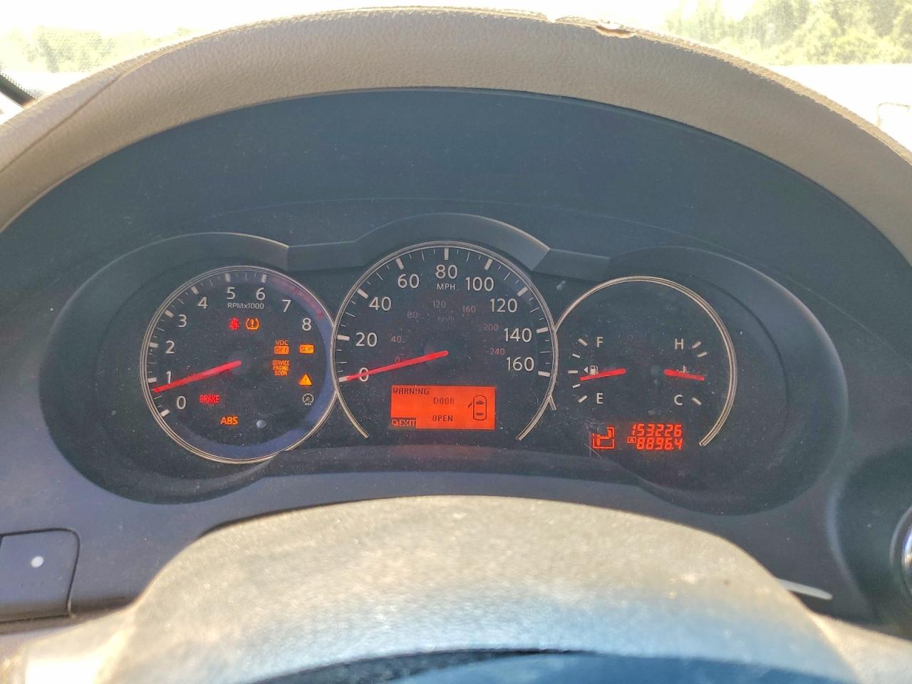 2010 Nissan Altima 2.5 Charcoal vin: 1N4AL2APXAN502995