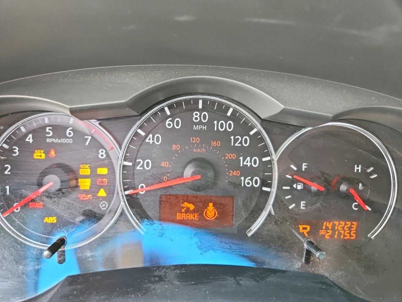 2010 Nissan Altima 2.5 White vin: 1N4AL2APXAN510773