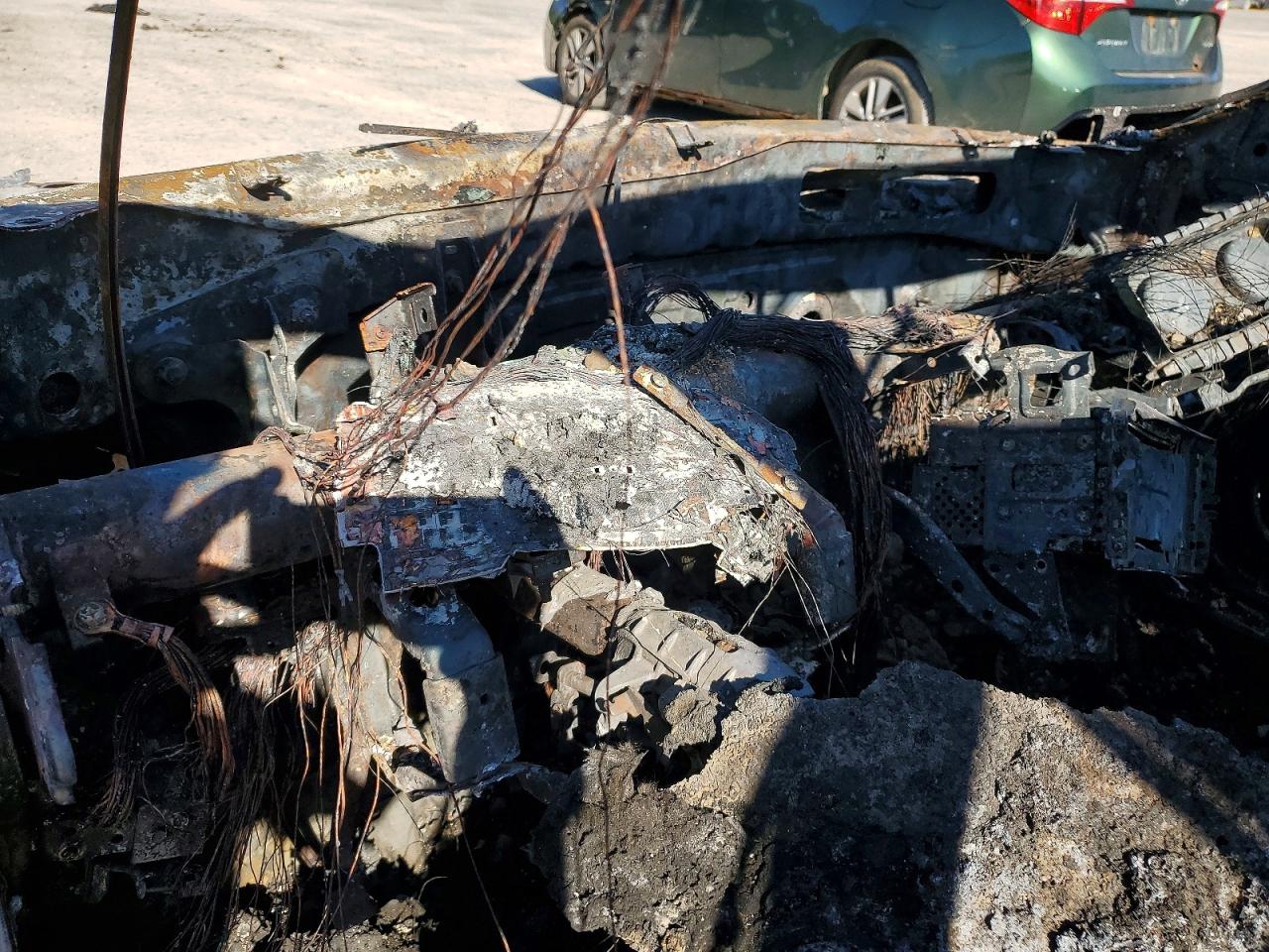 2010 Nissan Altima 2.5 Burn vin: 1N4AL2APXAN529291