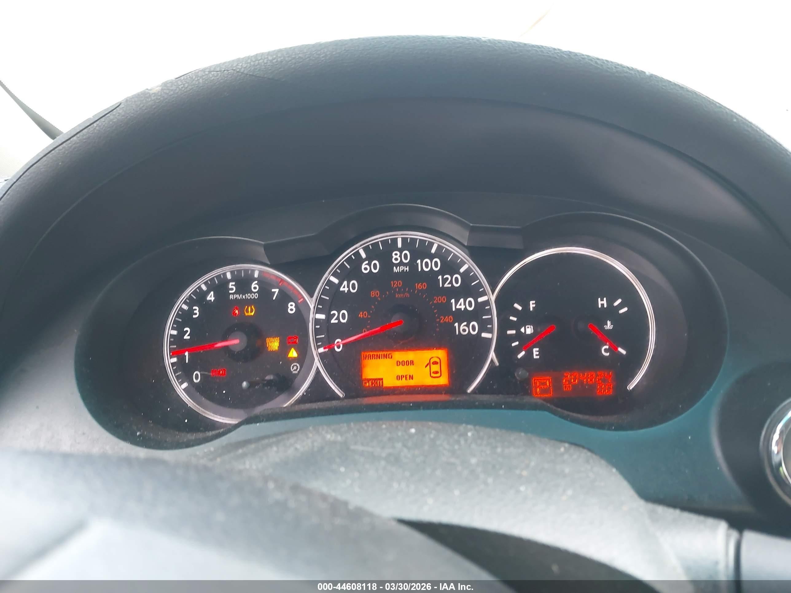 2010 Nissan Altima 2.5 S Silver vin: 1N4AL2APXAN545748