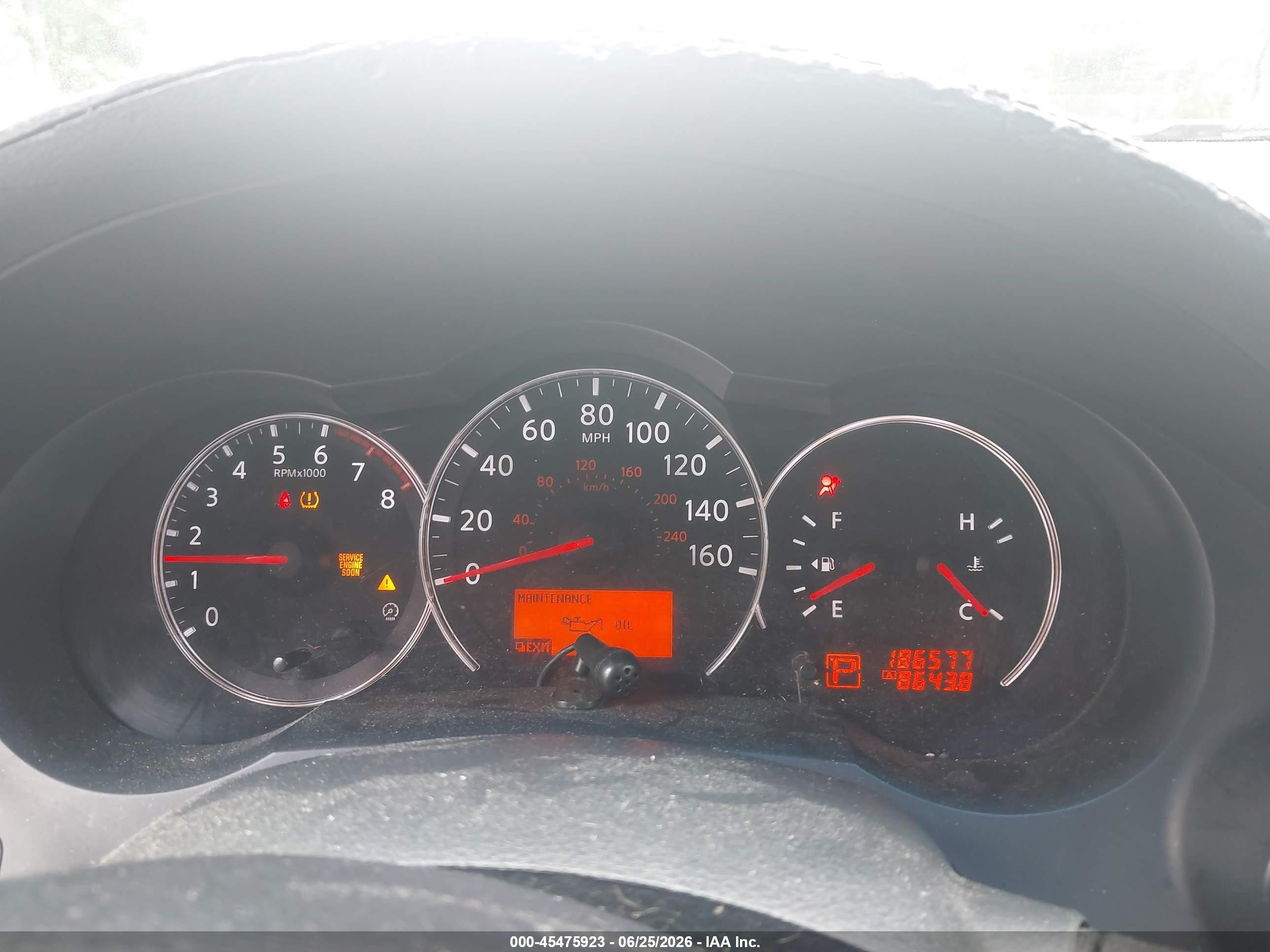 2010 Nissan Altima 2.5 S Silver vin: 1N4AL2APXAN560332