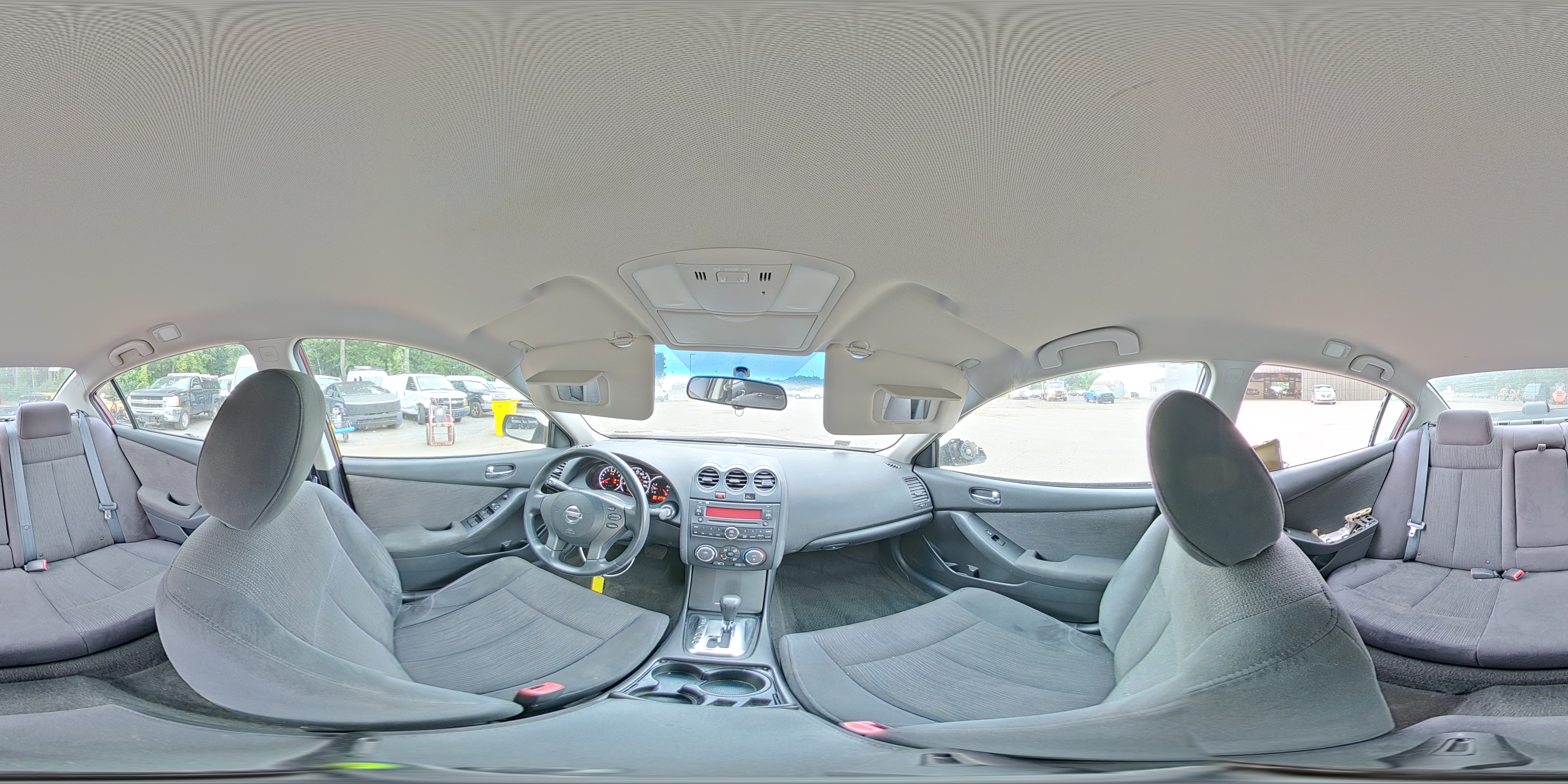 2010 Nissan Altima 2.5 Maroon vin: 1N4AL2APXAN560640